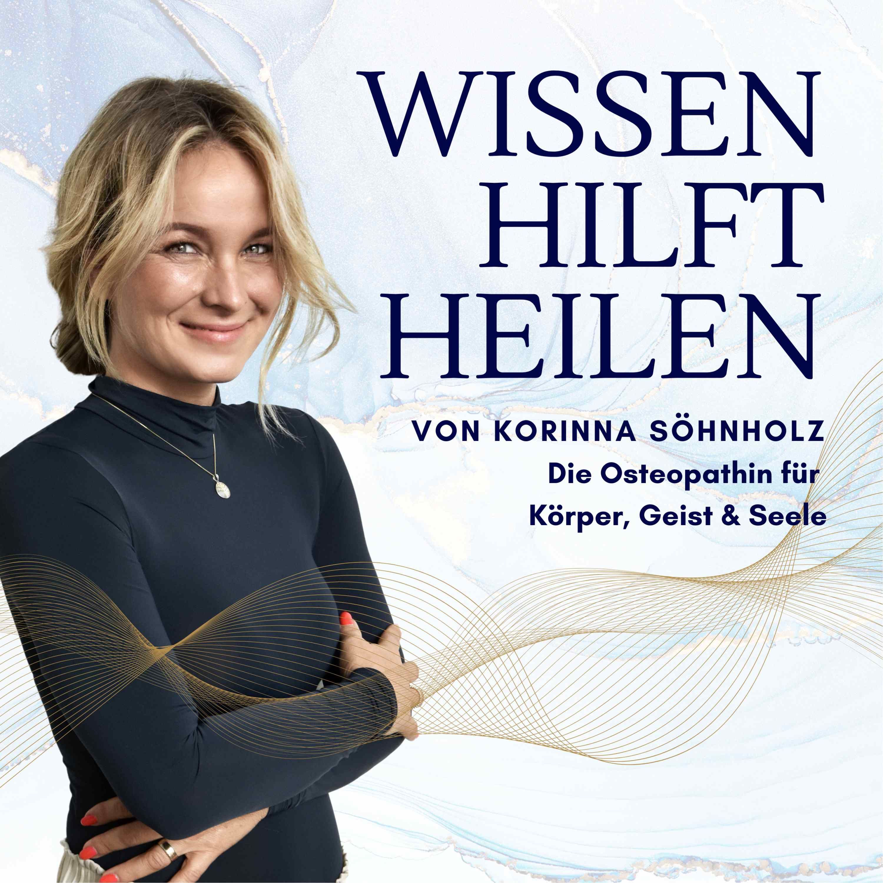 05. Der Vagusnerv aus Sicht einer Ärztin – Paulina verrät, was ihr Feeling Good gebracht hat
