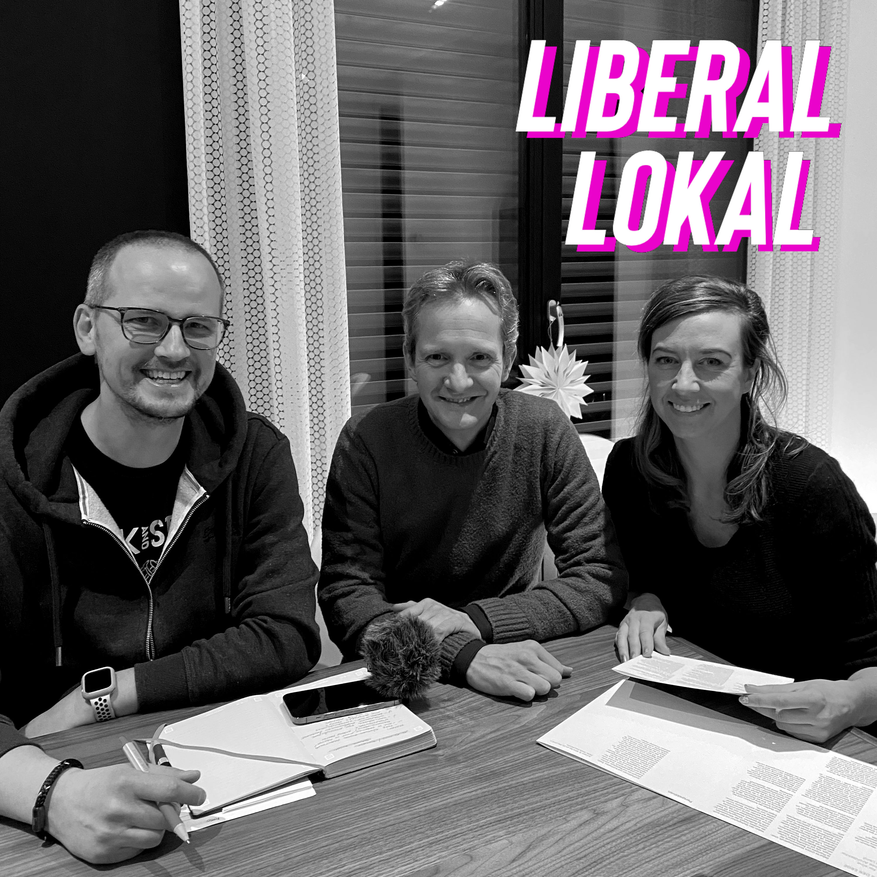 #05 Dominik Bodem: vollgesch1ssene Autos und Egoismus im Hausflur