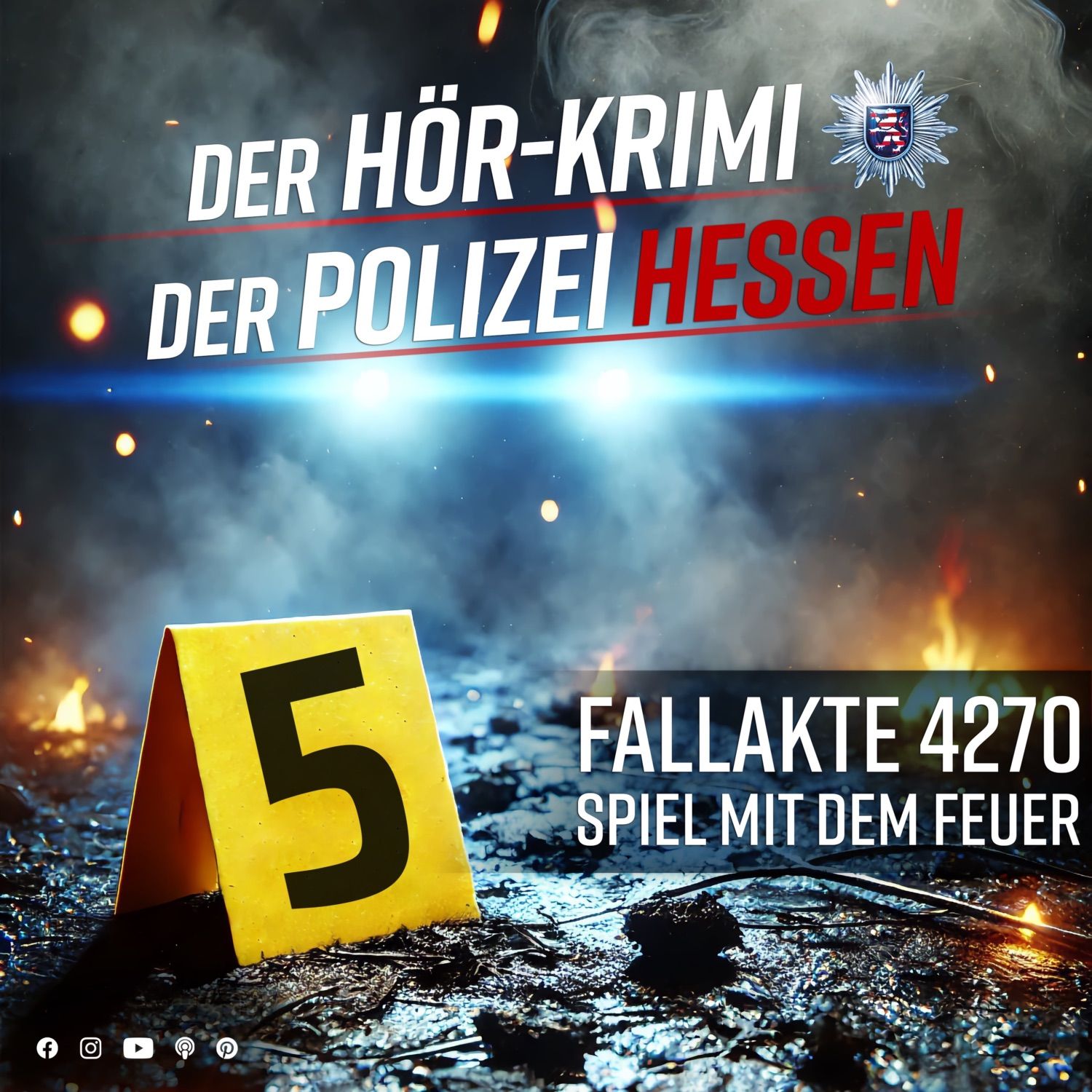 05 - Ein Netz aus Lügen - Fallakte 4270