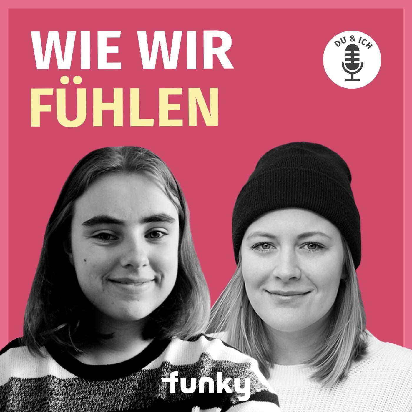 #05 Online-Dating: Was Echtes, aber nichts Festes? – mit Pia Kabitzsch