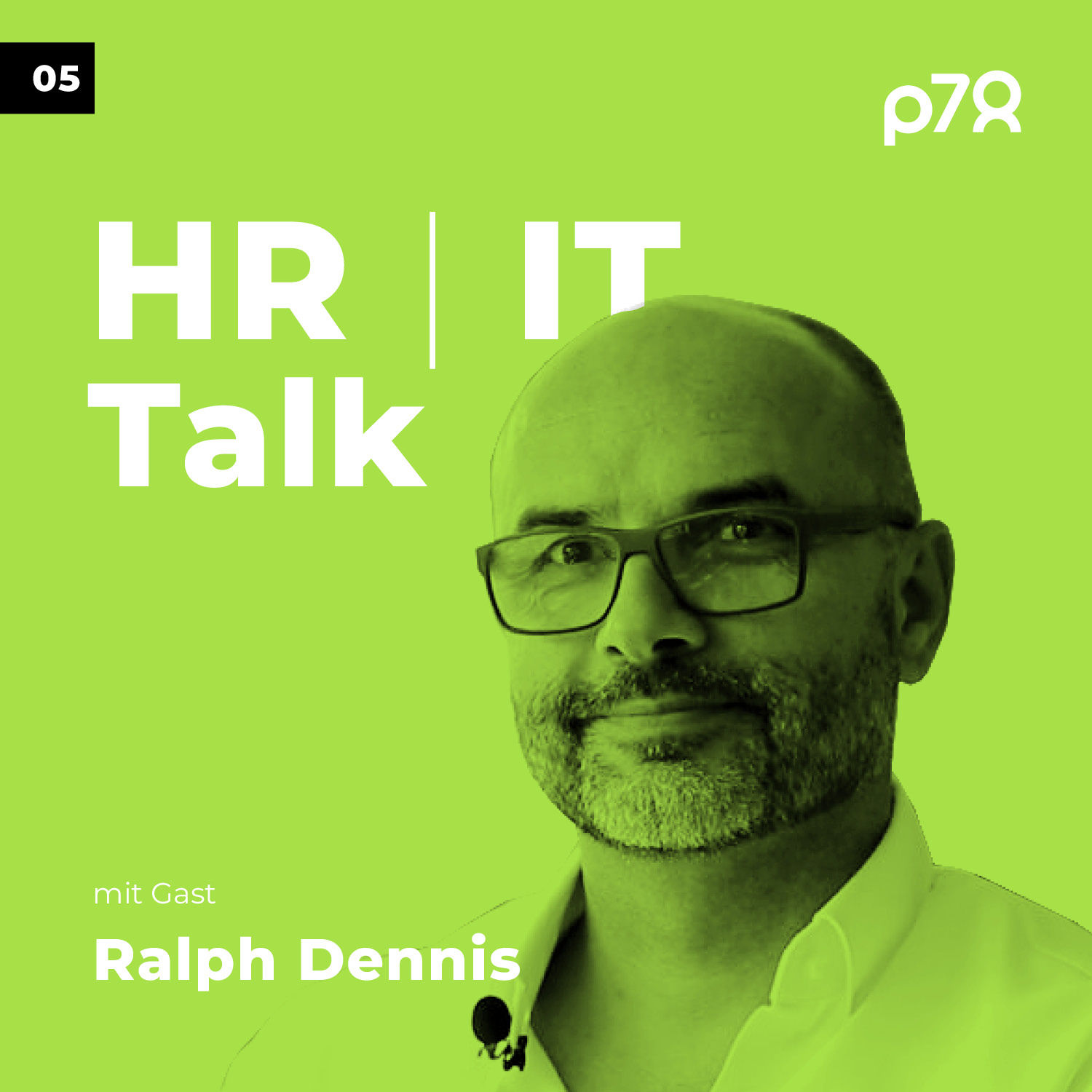 #05 - Recruiting-Prozesse mittels KI und semantischer Suchtechnologie von Textkernel beschleunigen