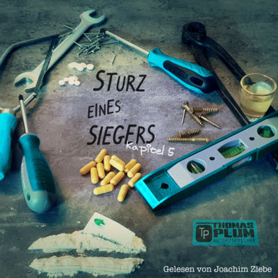 05 - Sturz eines Siegers - Joachim Ziebe