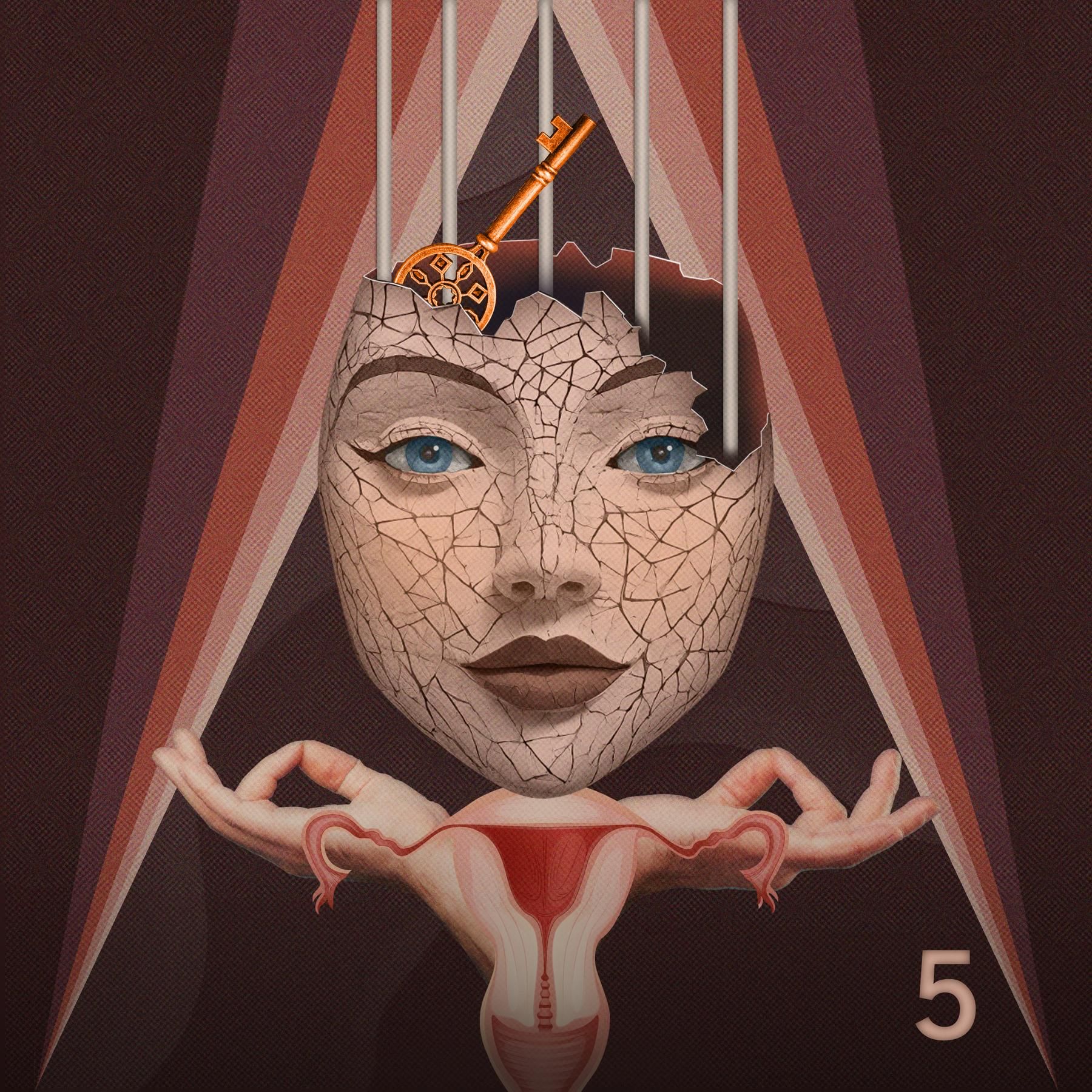 #05 Toxic Tantra: In der Falle