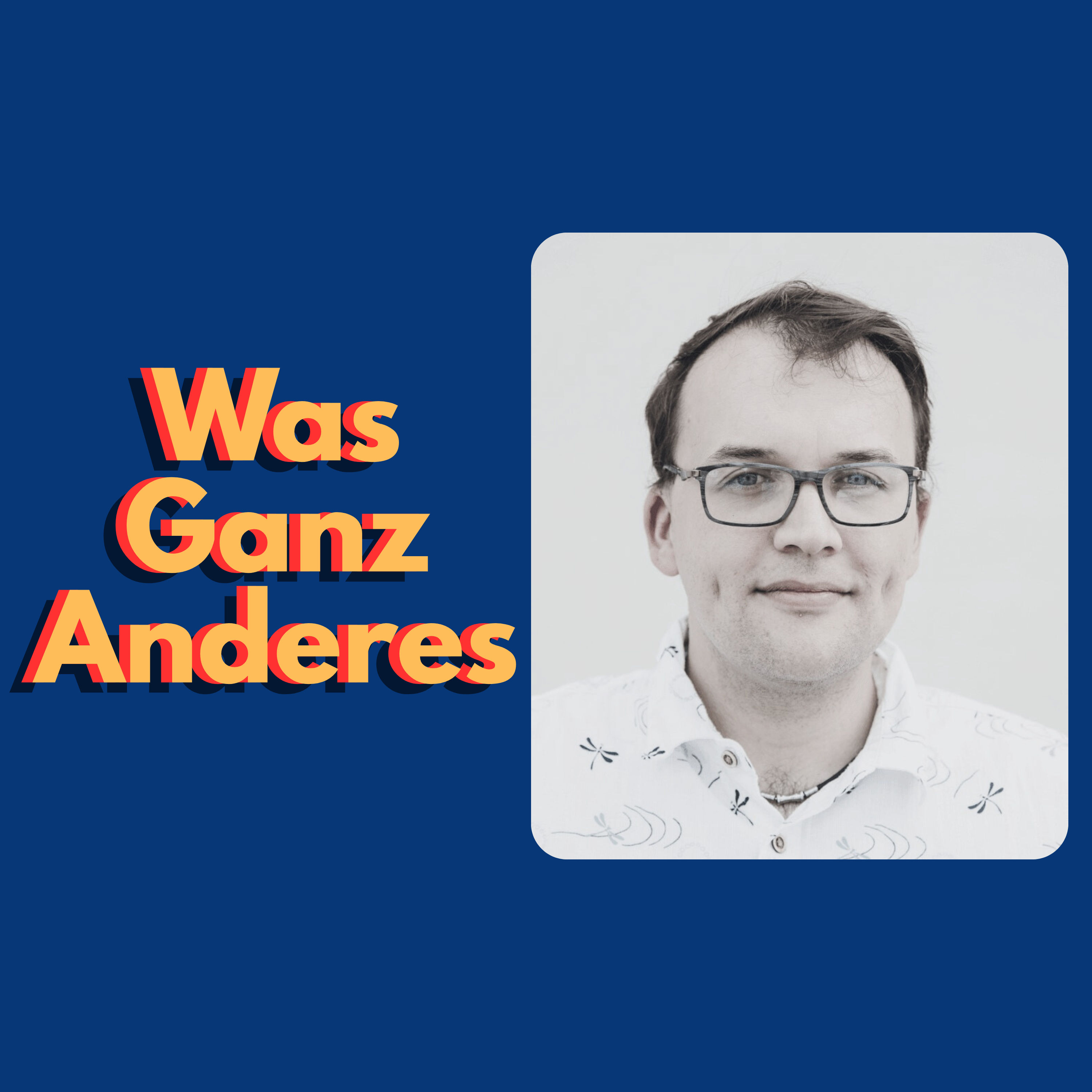 #0.5 Vom Fagott ins Digitale - Justus Mache