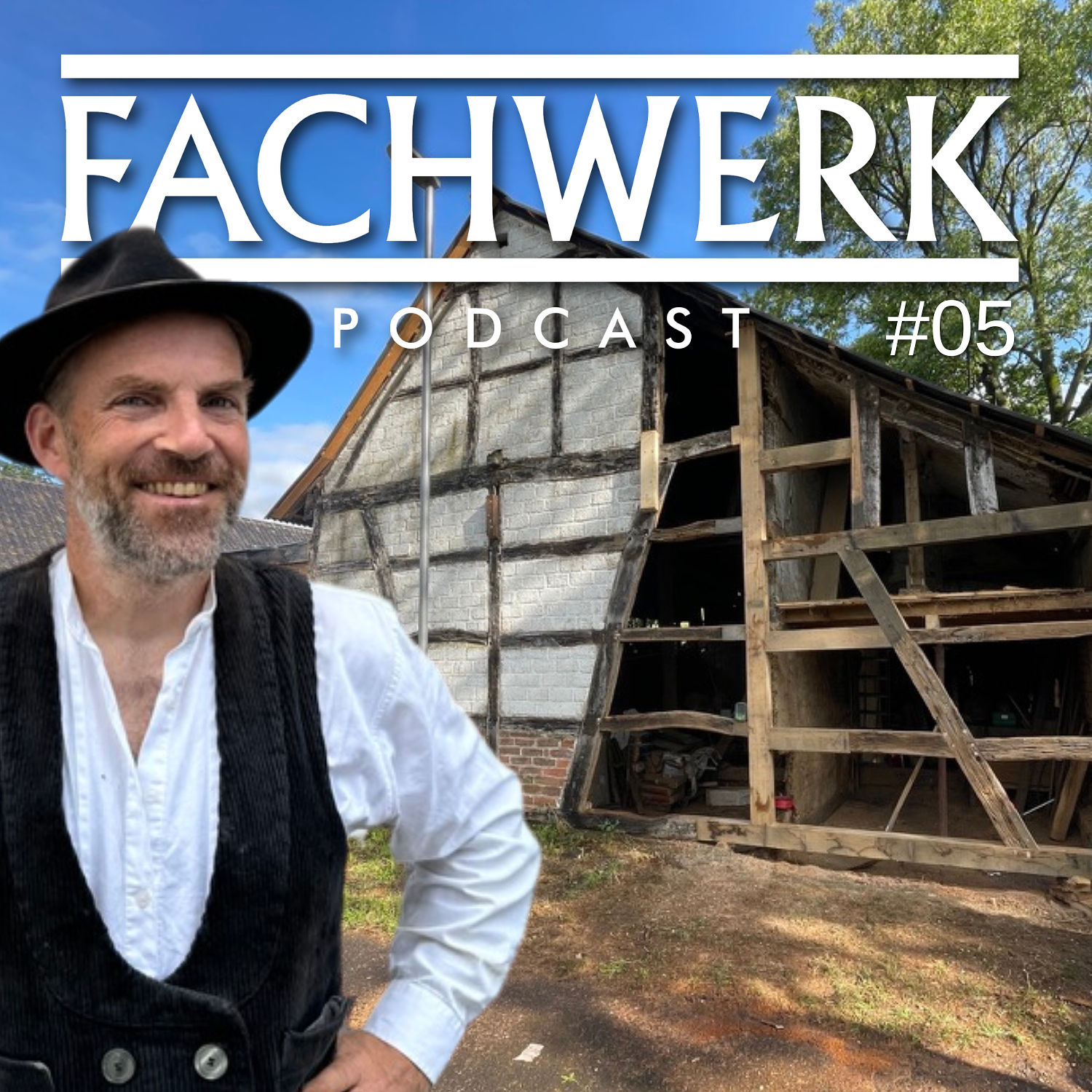 05 - Wie Du Wo dämmen kannst - ein Überblick