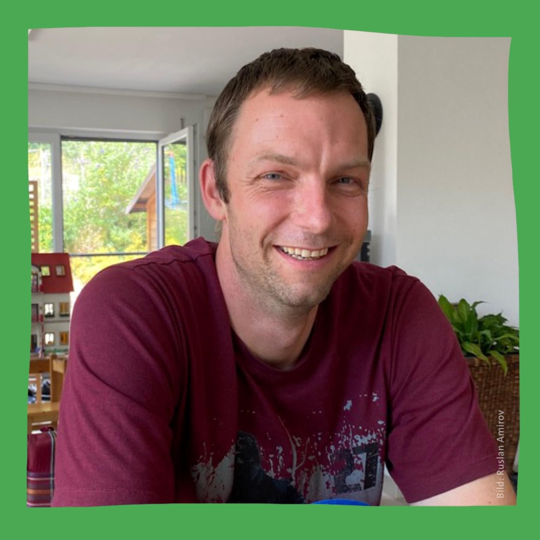 #05 Wolfgang: Das "verpönte" Familienmodell?