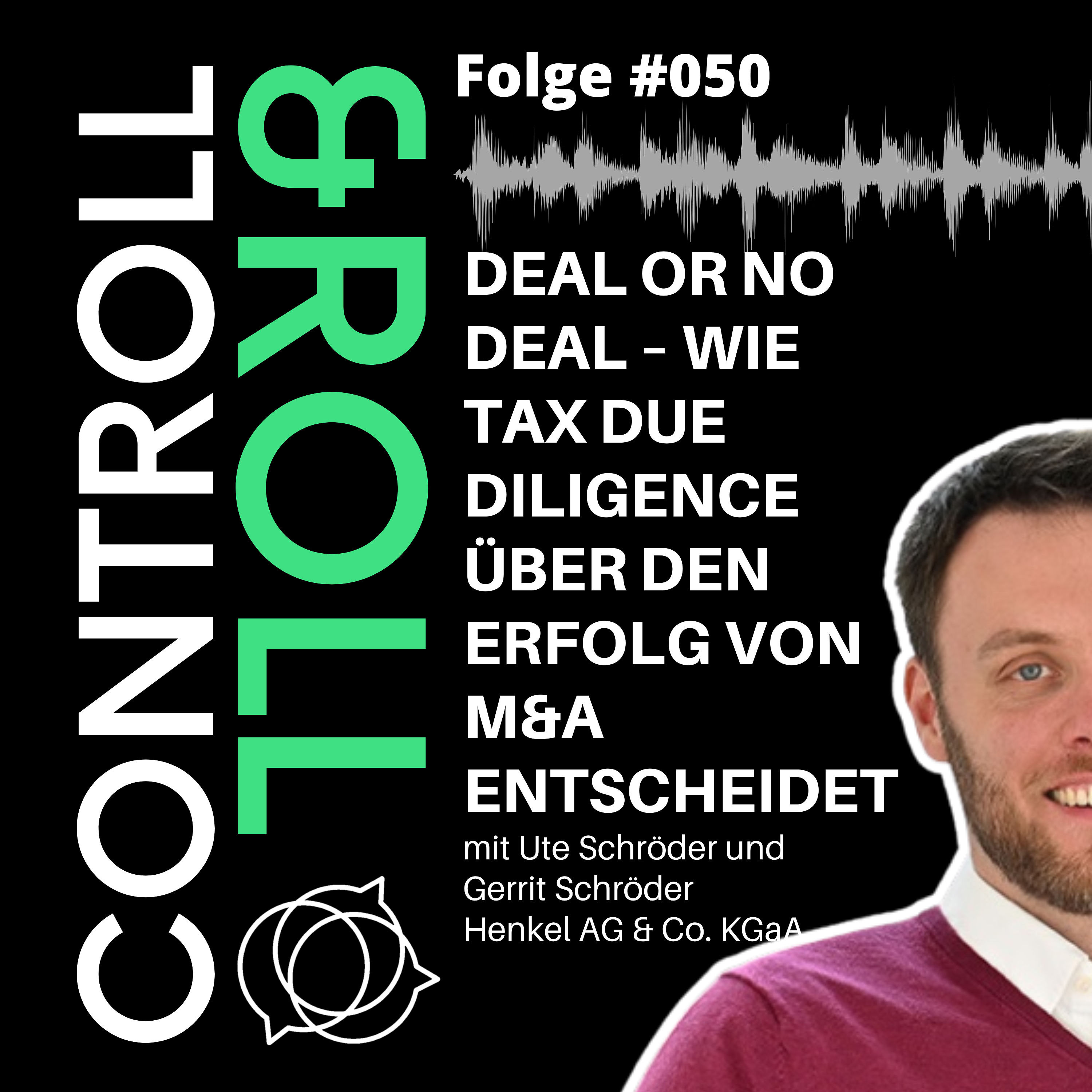 #050-Deal or No Deal – Wie Tax Due Diligence über den Erfolg von M&A entscheidet