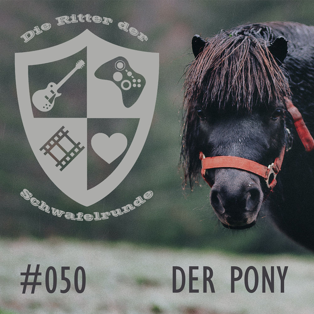 050 - Der Pony