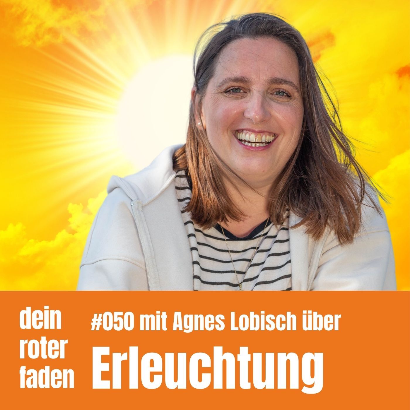 #050 Erleuchtung - Wenn Kopf und Herz sich einig sind