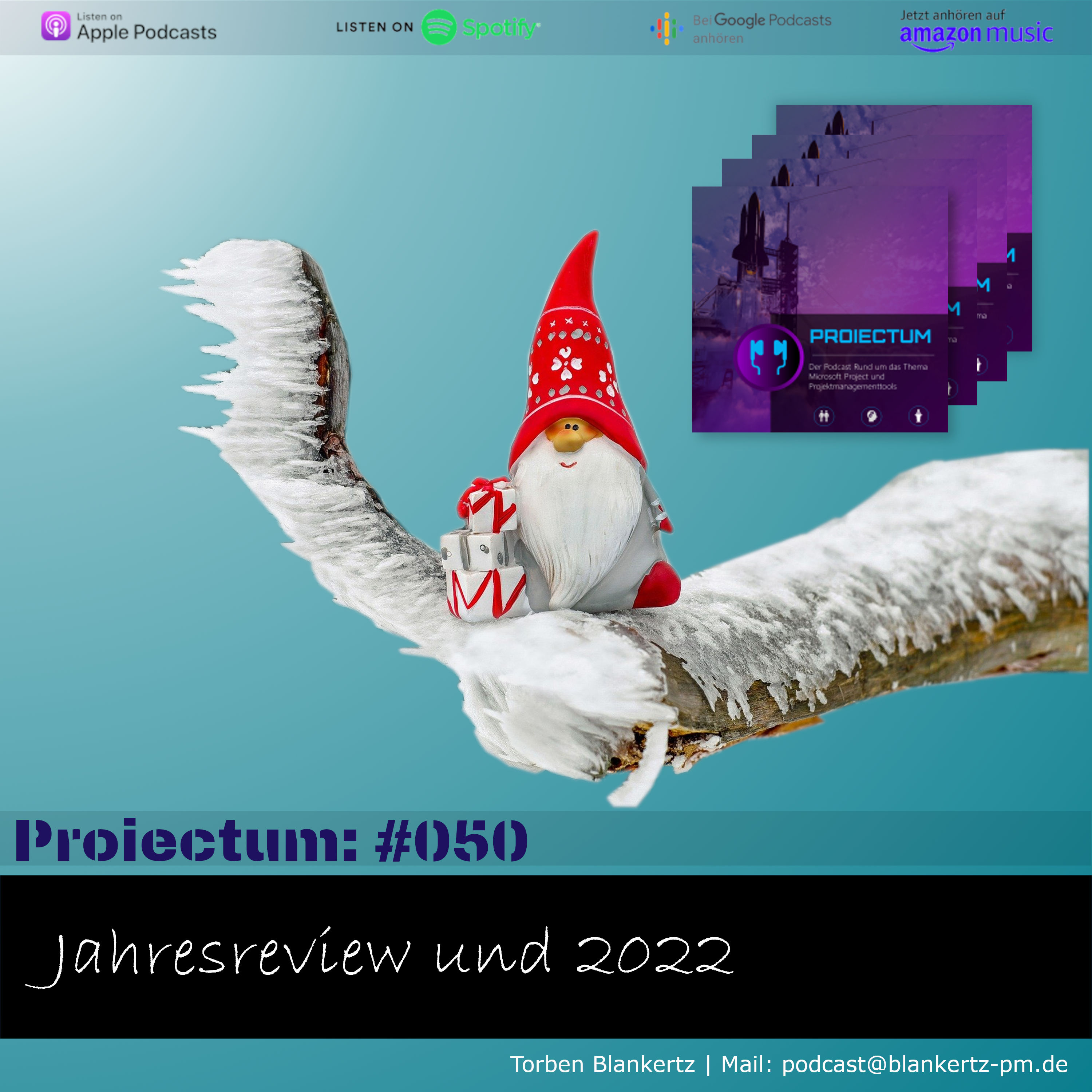 #050 | Jahresreview 2021 und 2022