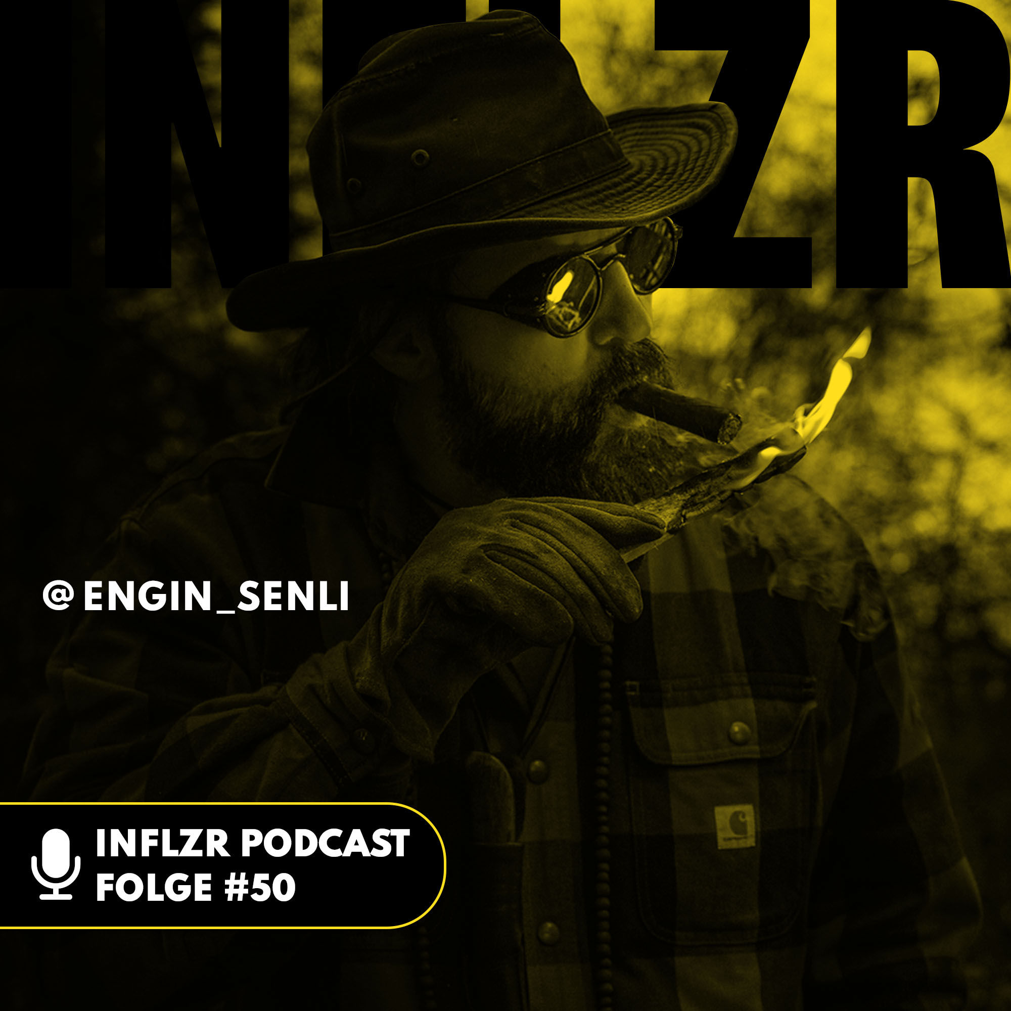 #050 mit Content Creator Engin Senli