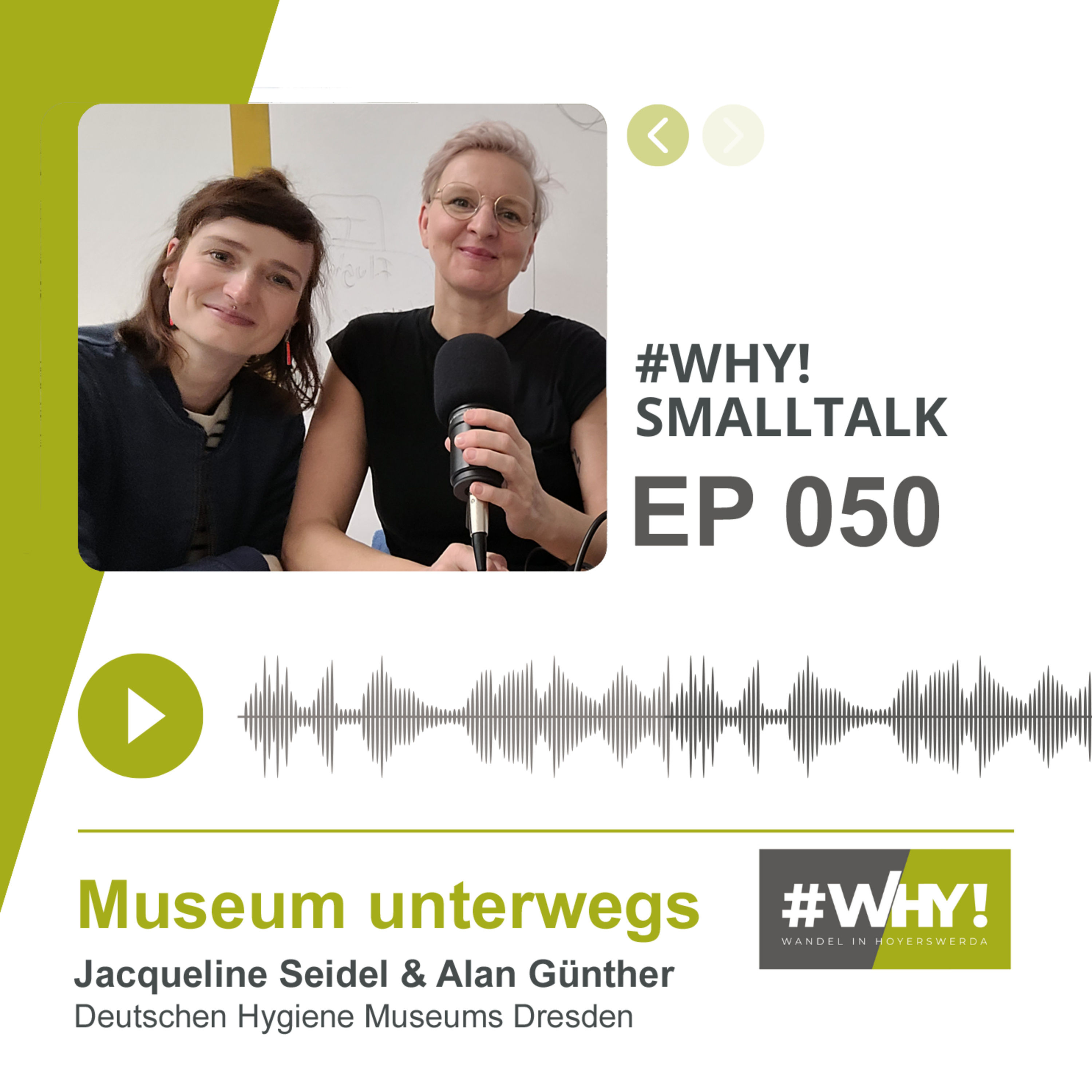 050 - Museum unterwegs