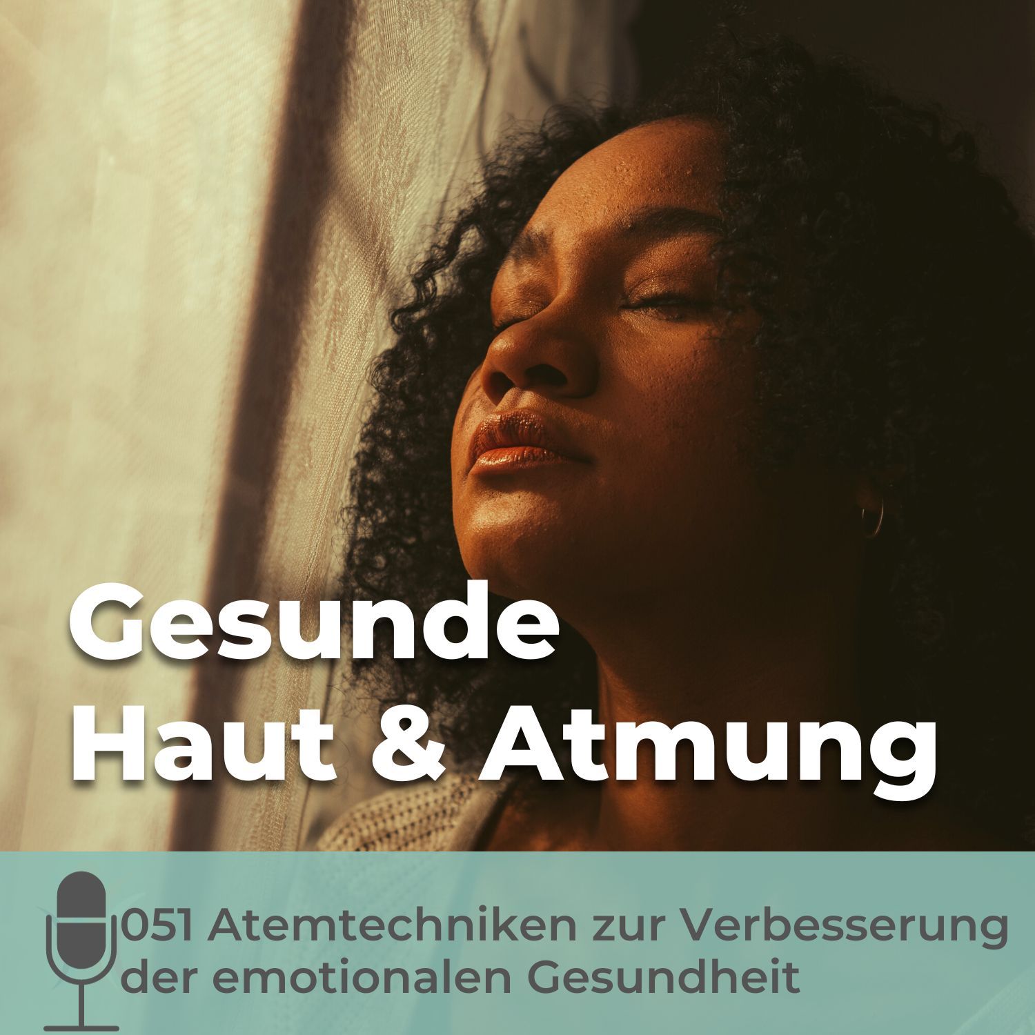 051 Atemtechniken zur Verbesserung der emotionalen Gesundheit