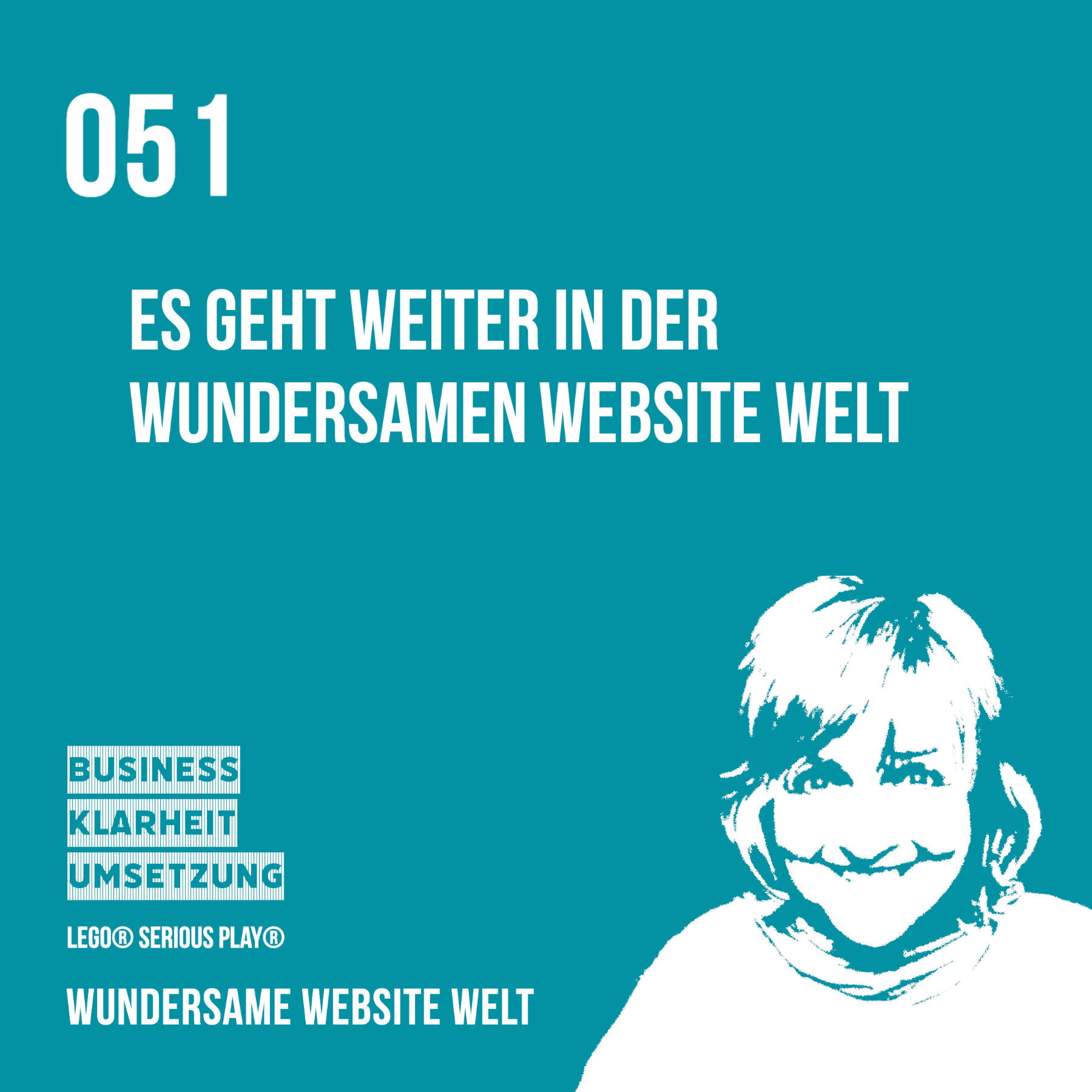 051 - Es geht weiter in der Wundersamen Website Welt