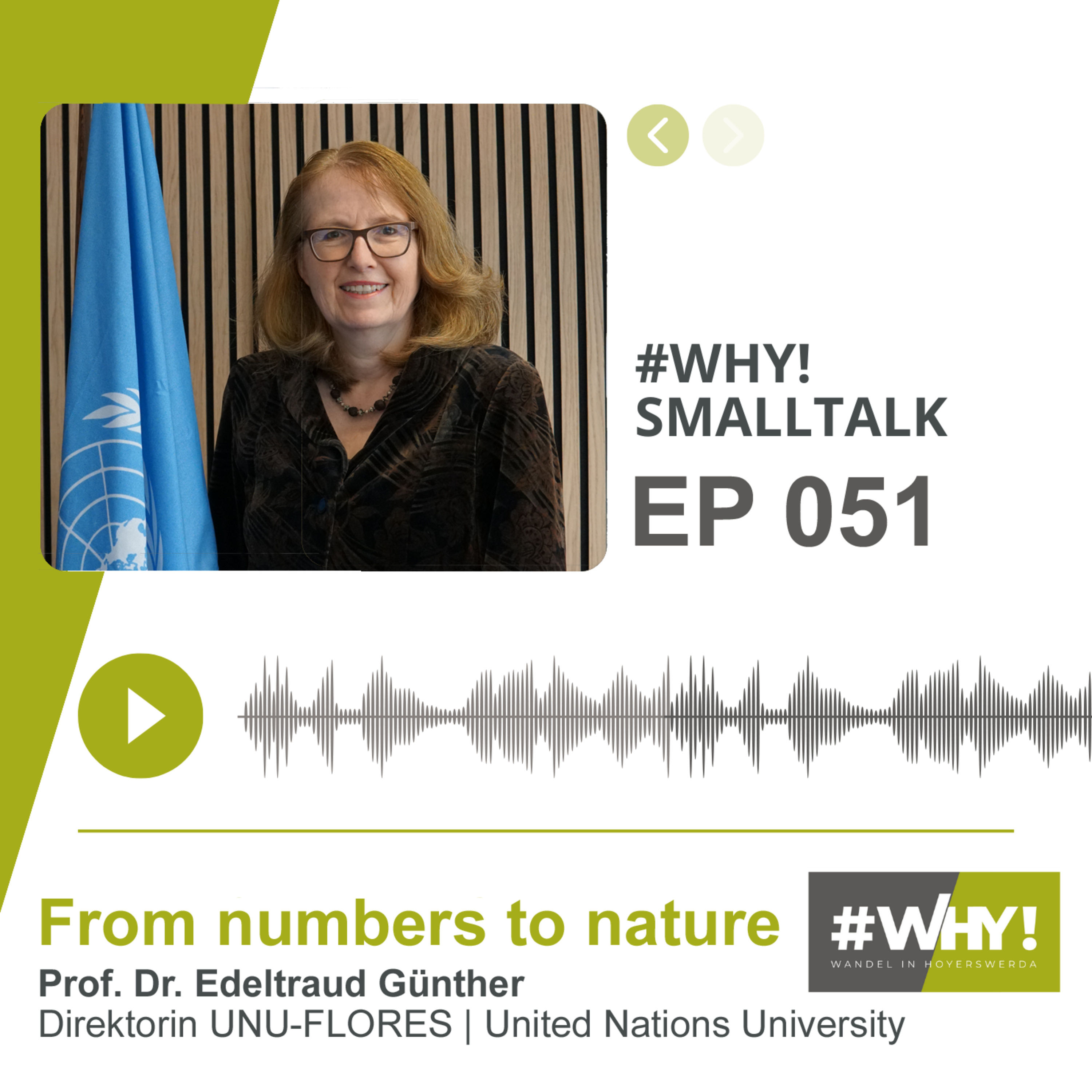 051 - From numbers to nature