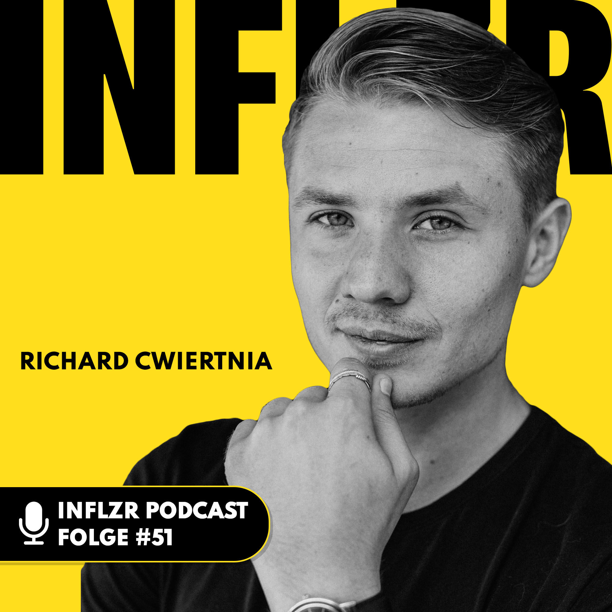 #051 mit Ostblocklatino Richard Cwiertnia