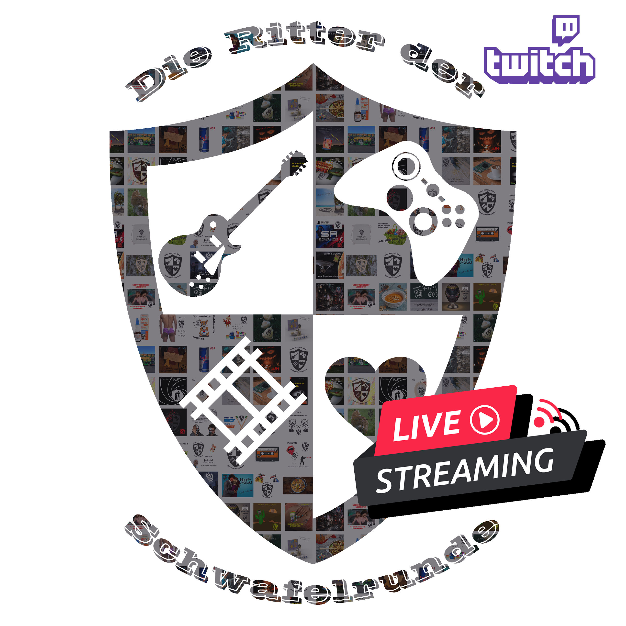051 - (Special) Wir schwafeln live
