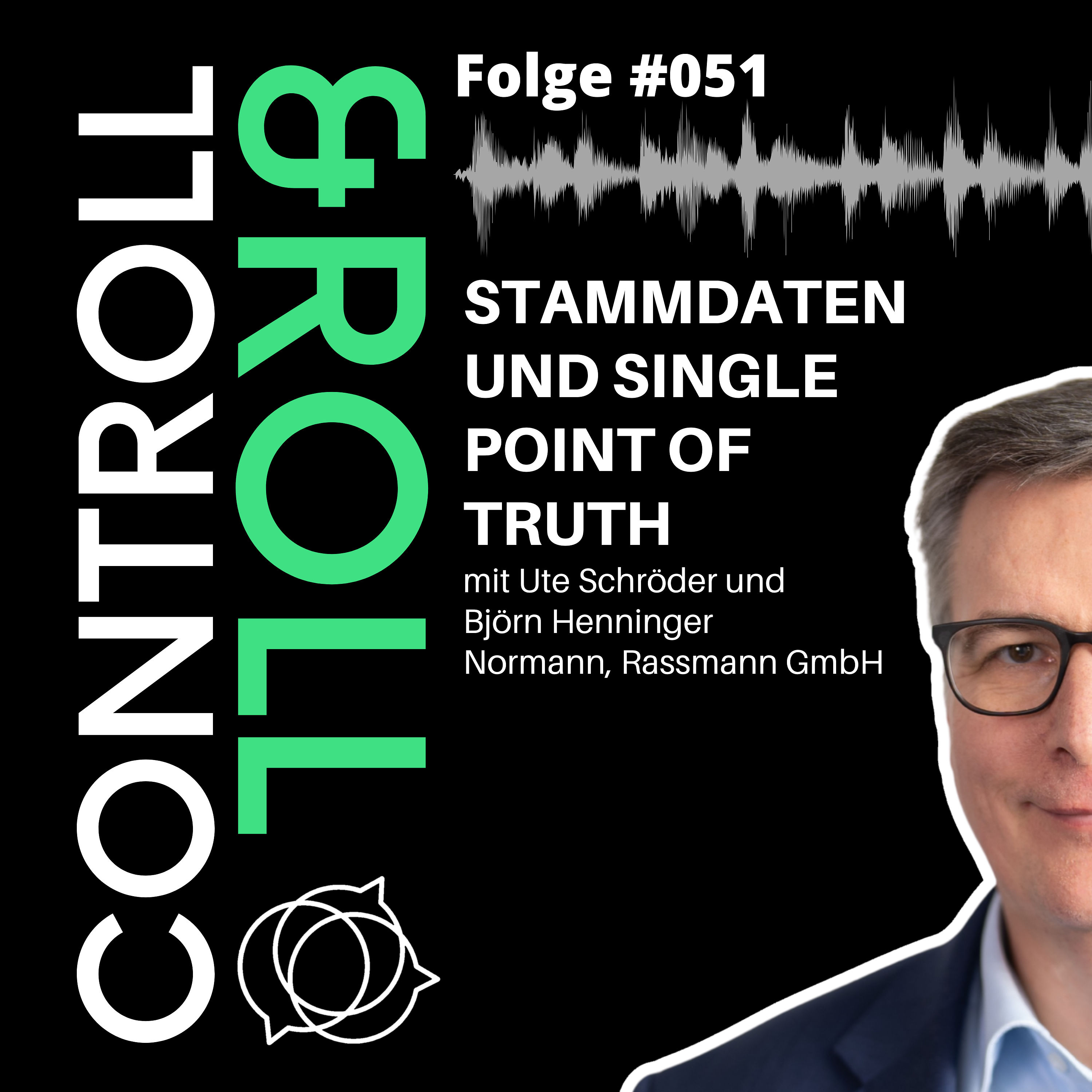 #051-Stammdaten und Single Point of Truth