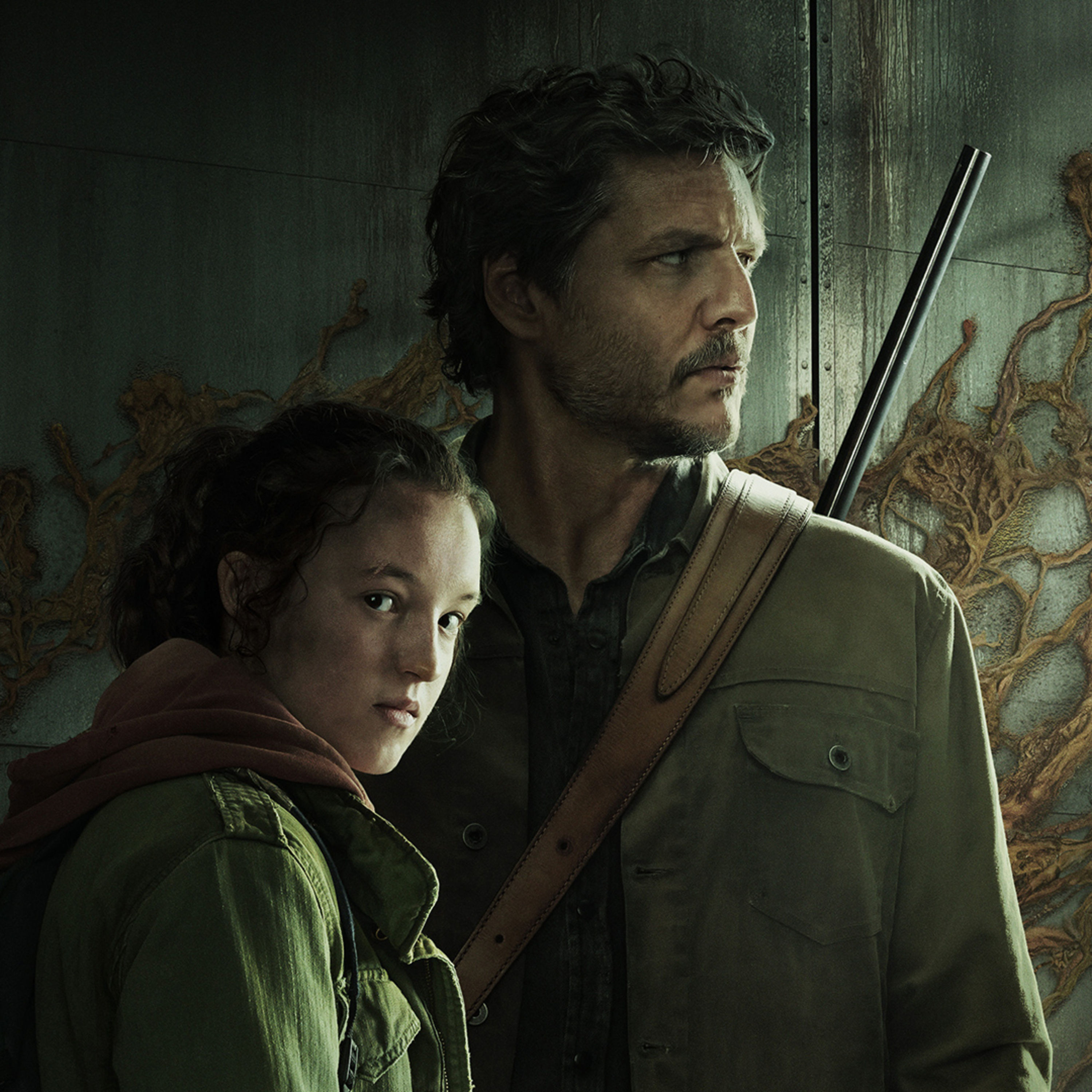 #051 The Last of Us - Die HBO Serie