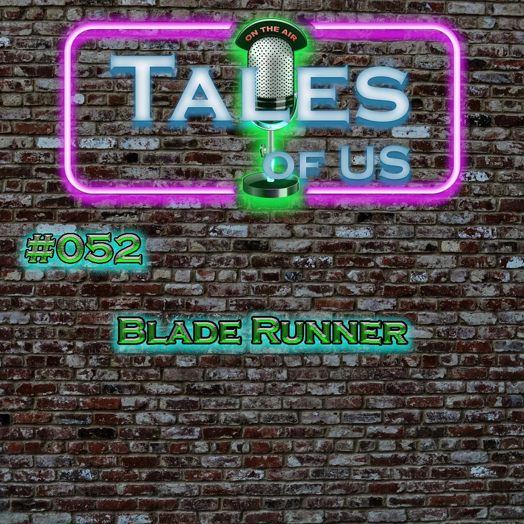 #052 - Blade Runner