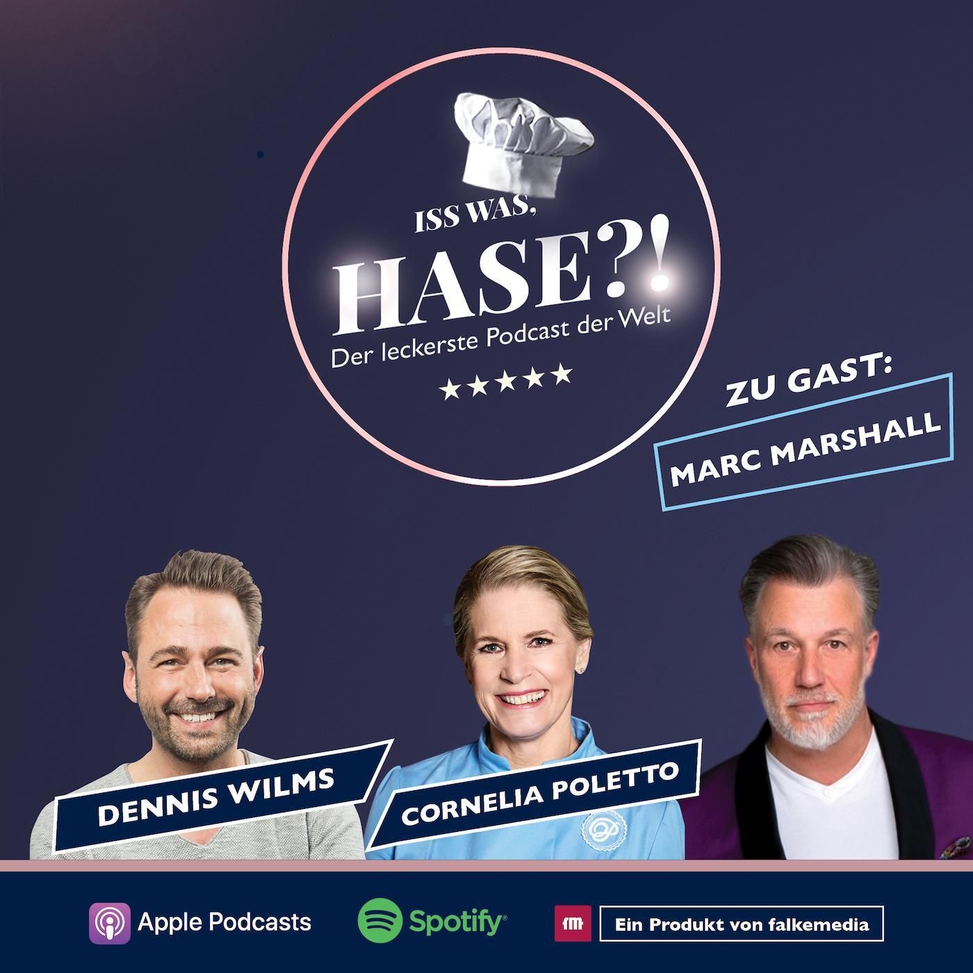 052 Der Bariton aus Baden-Baden Gast: Marc Marshall