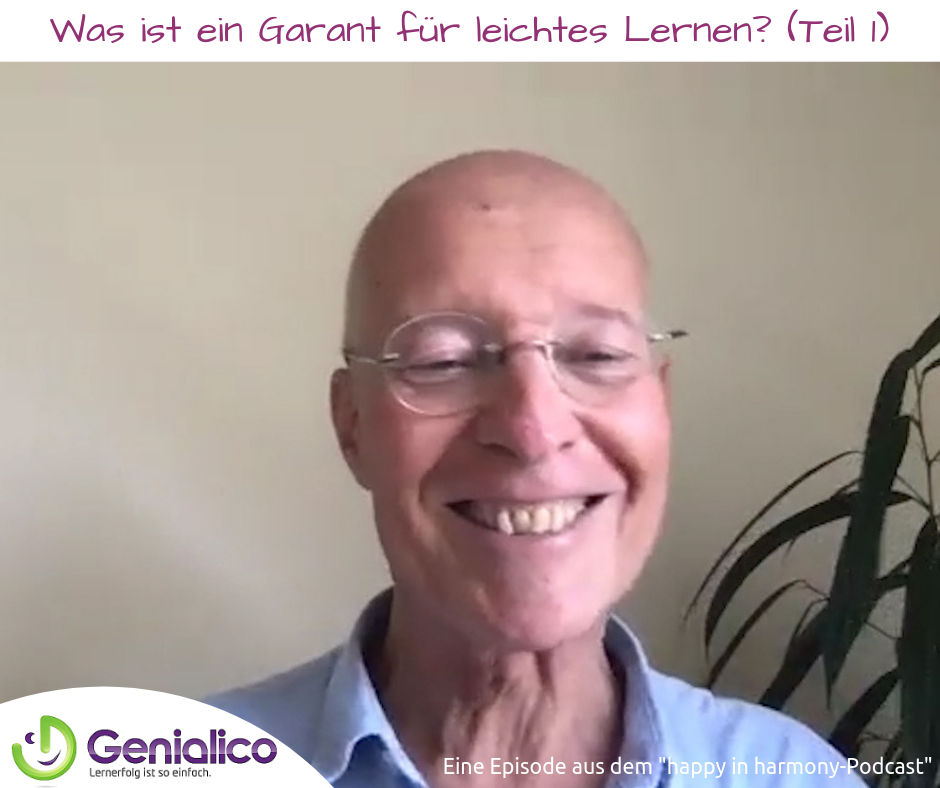 #052: Dr. Rüdiger Dahlke im Genialico-Interview