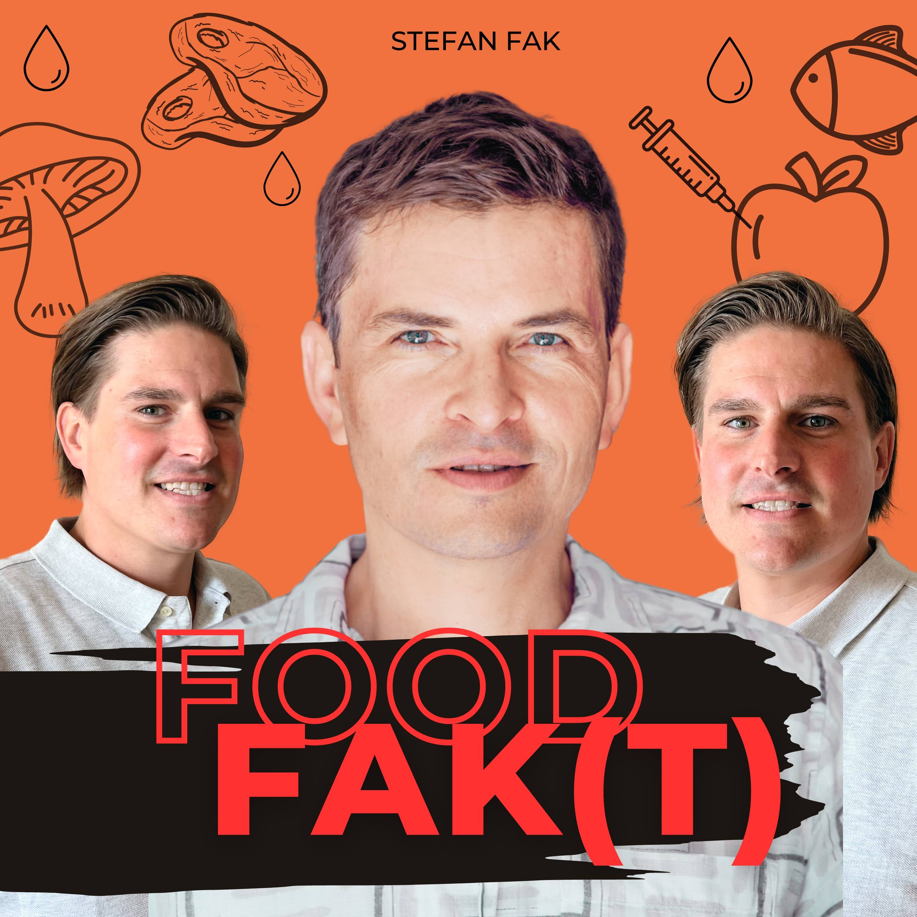 #052 Erlebnisgastronomie für alle Sinne - Essen neu inszeniert mit Felix Heuberger