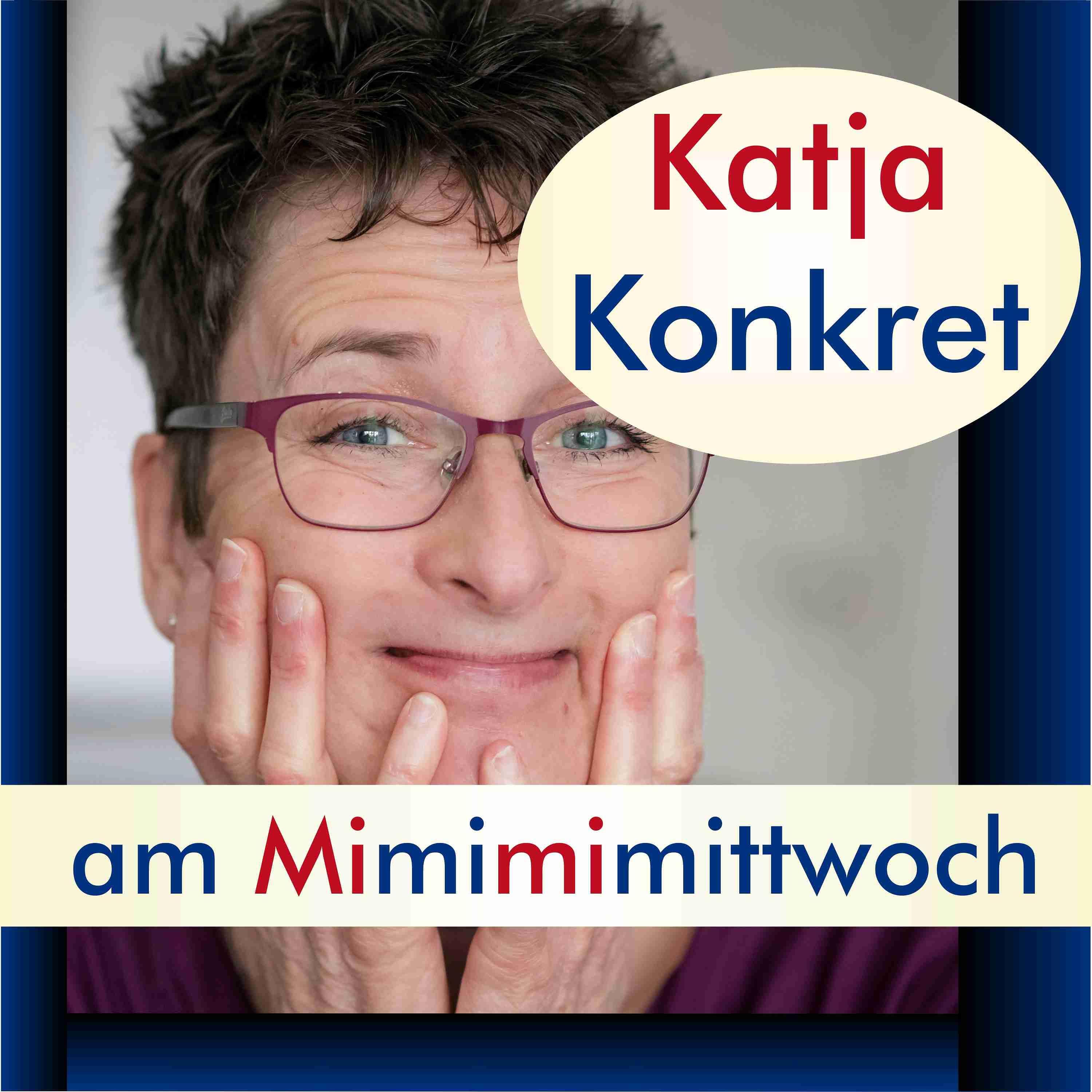 052 Ich muss gar nichts!