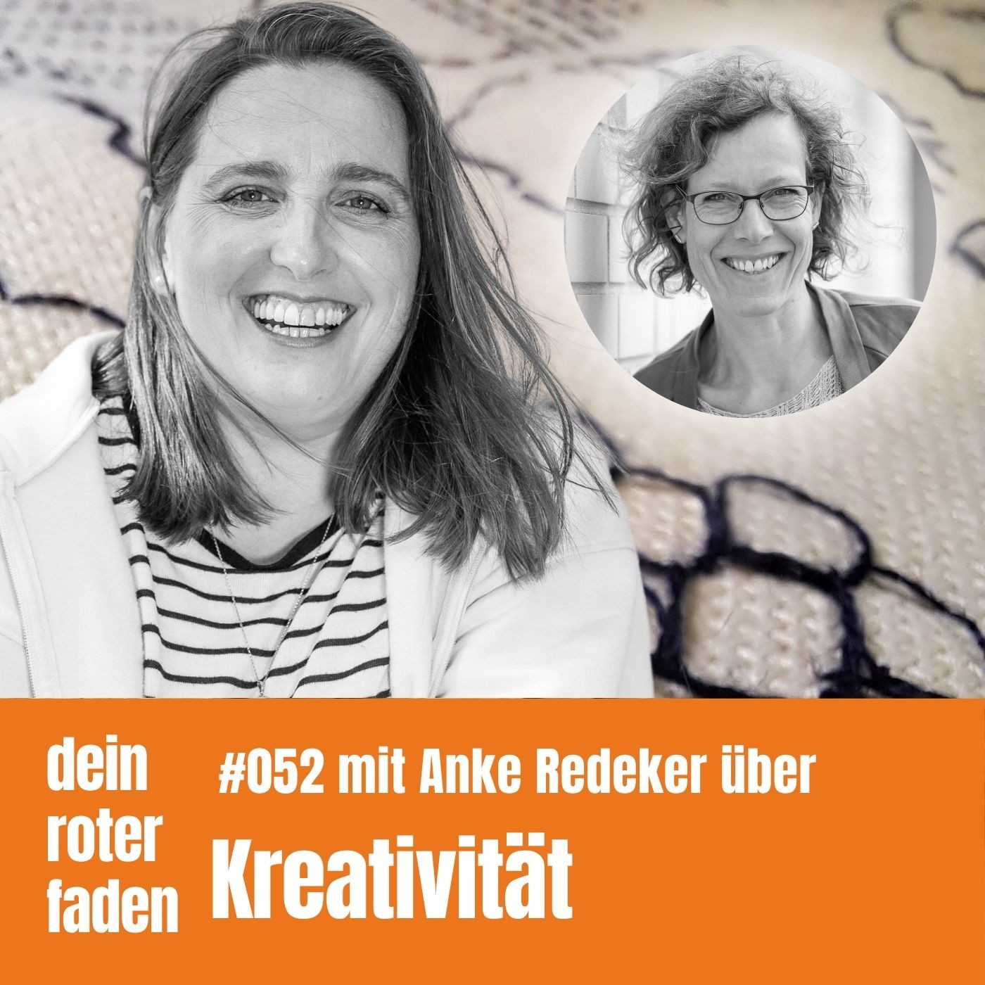 #052 Kreativität - Wie Mut und Entspannung neue Wege eröffnen