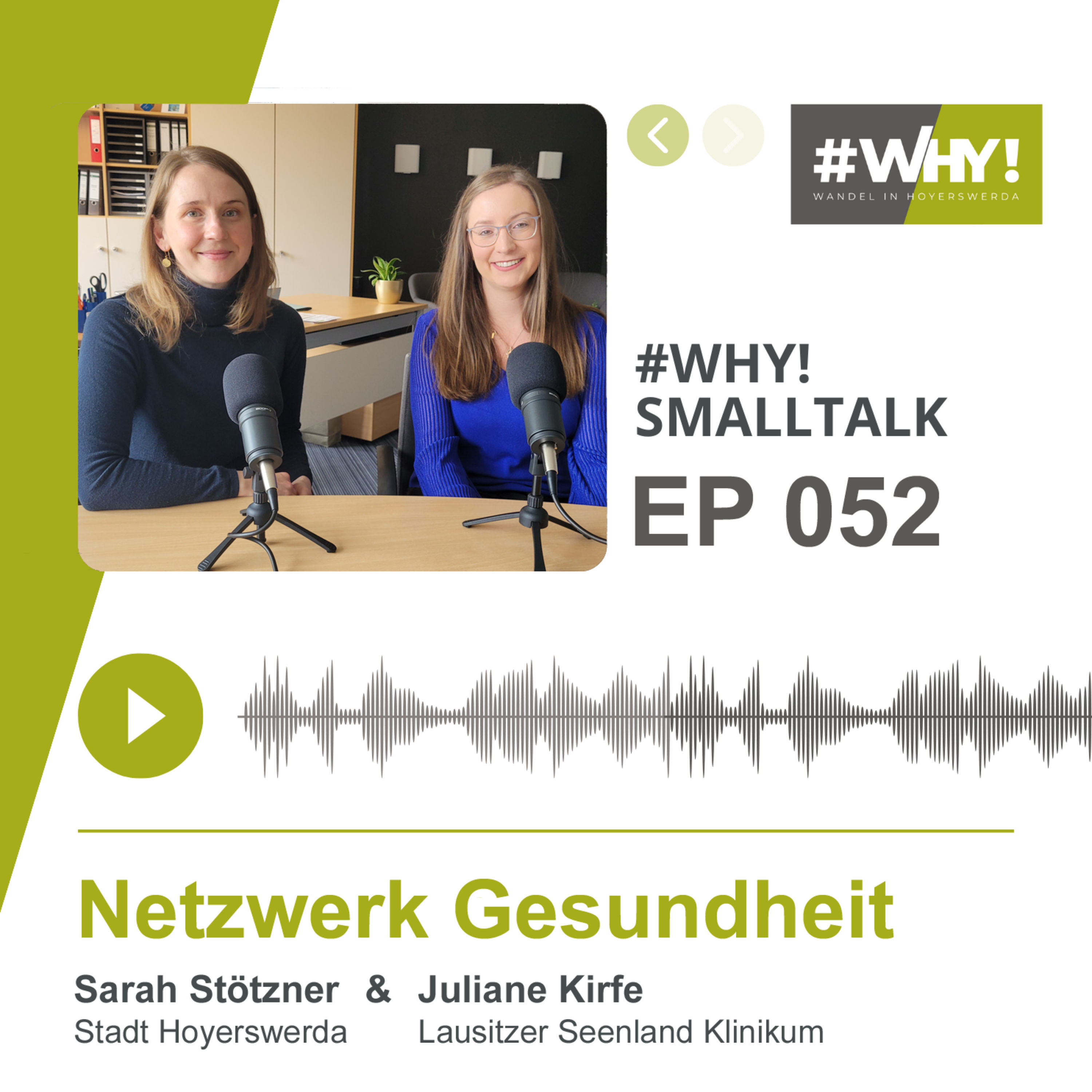 052 - Netzwerk Gesundheit