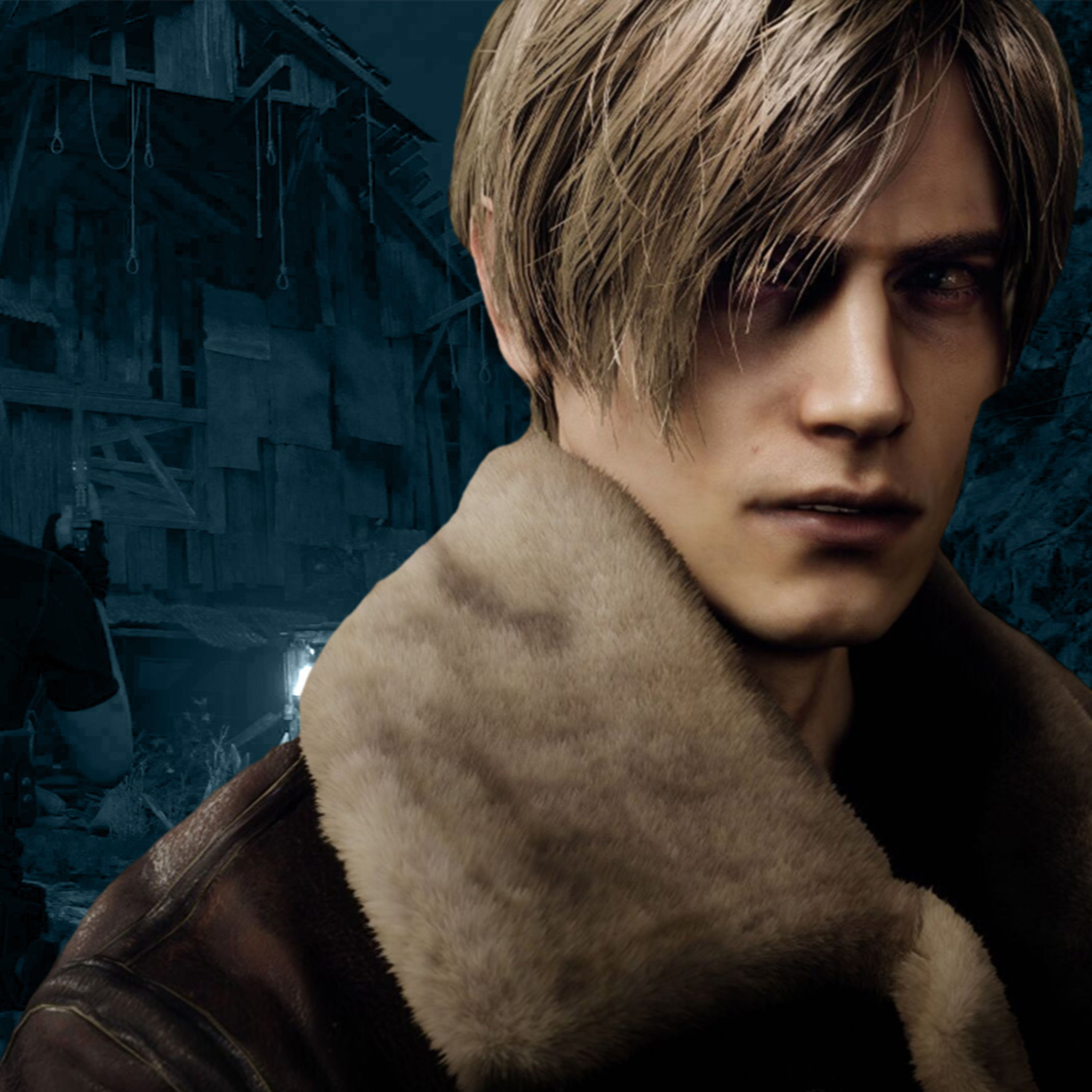 #052 Review-Runde: Resident Evil 4 Remake und Wo Long