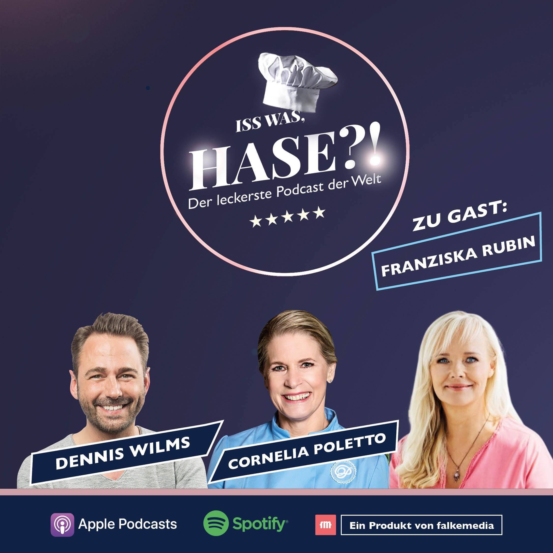 053 Bolognese im Commonwealth Gast: Franziska Rubin