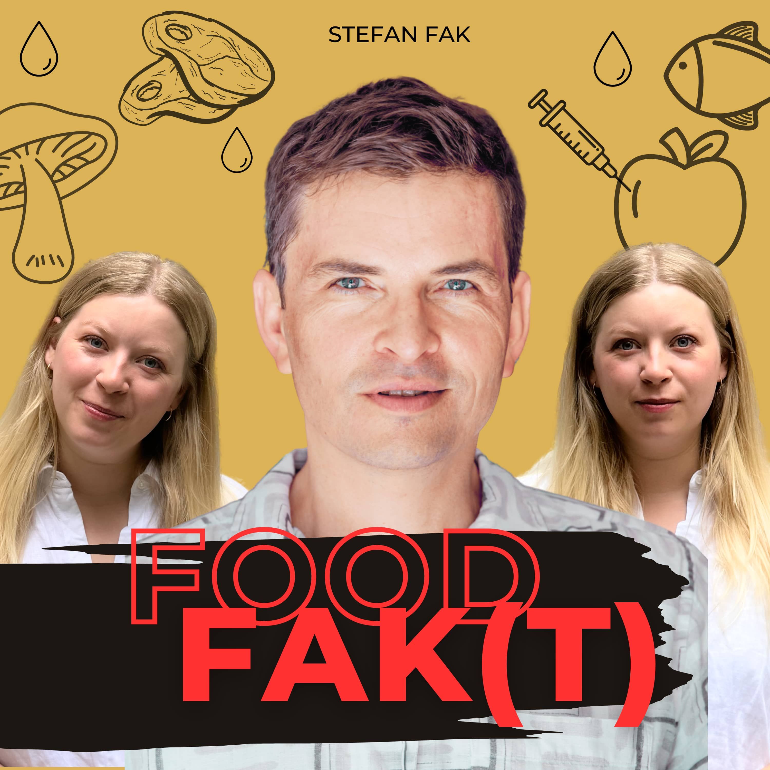 #053 Von der Sterneküche in den Garten - so kocht Hanna Reder