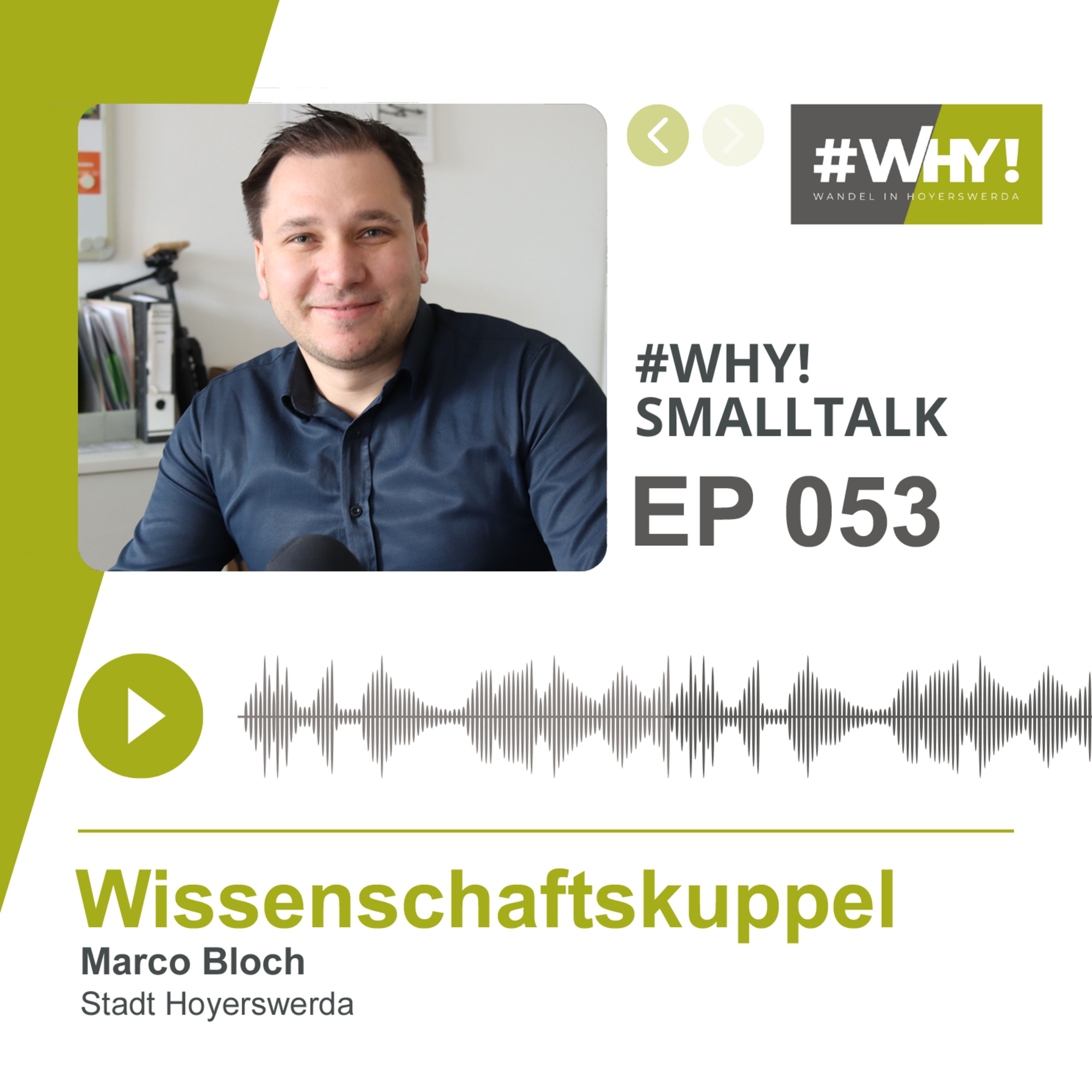 053 - Wissenschaftskuppel