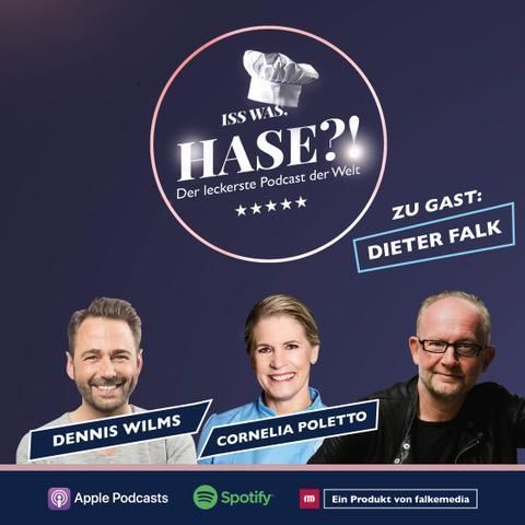 054 Abenteuerland Antipasti Gast: Dieter Falk