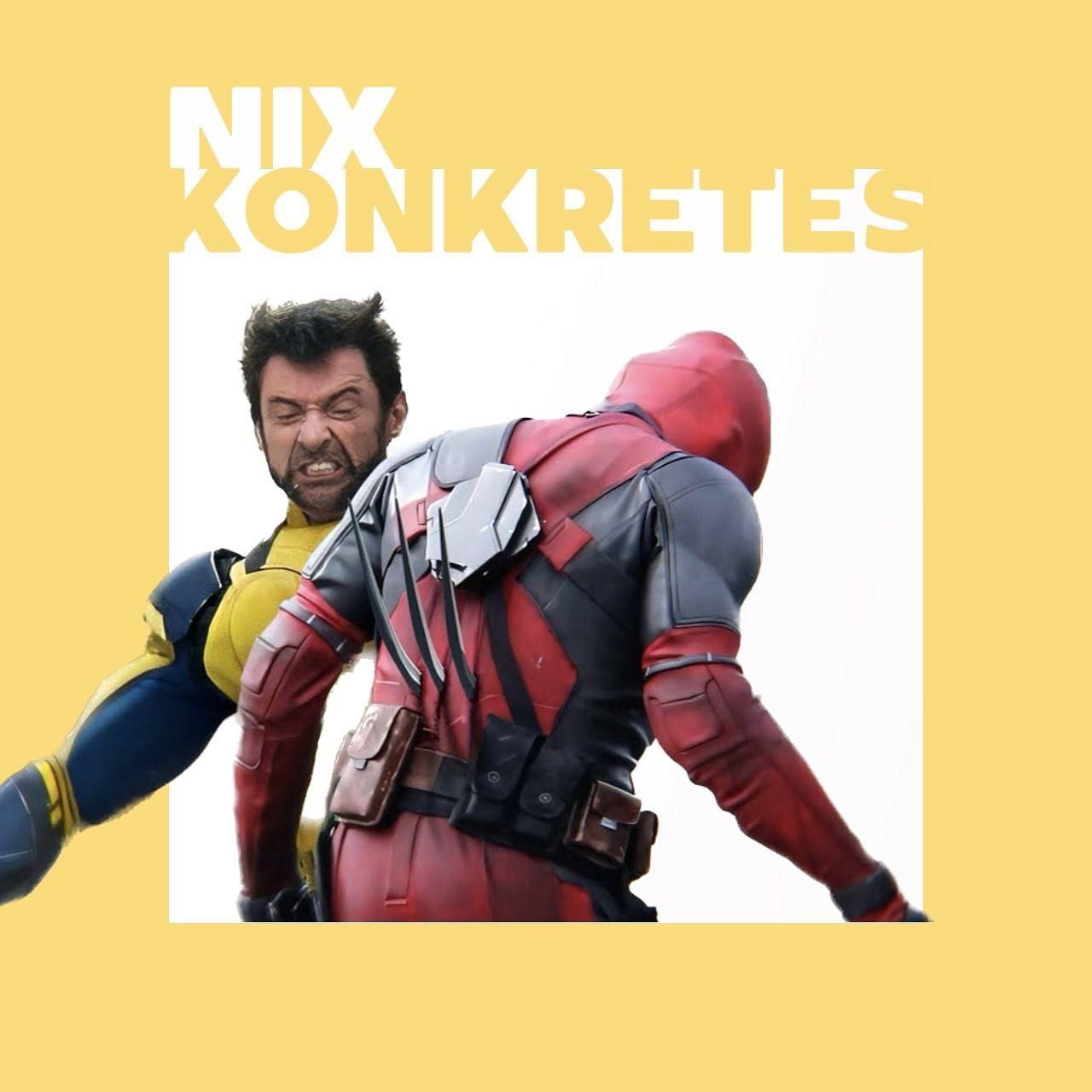 #054 Deadpool & Wolverine