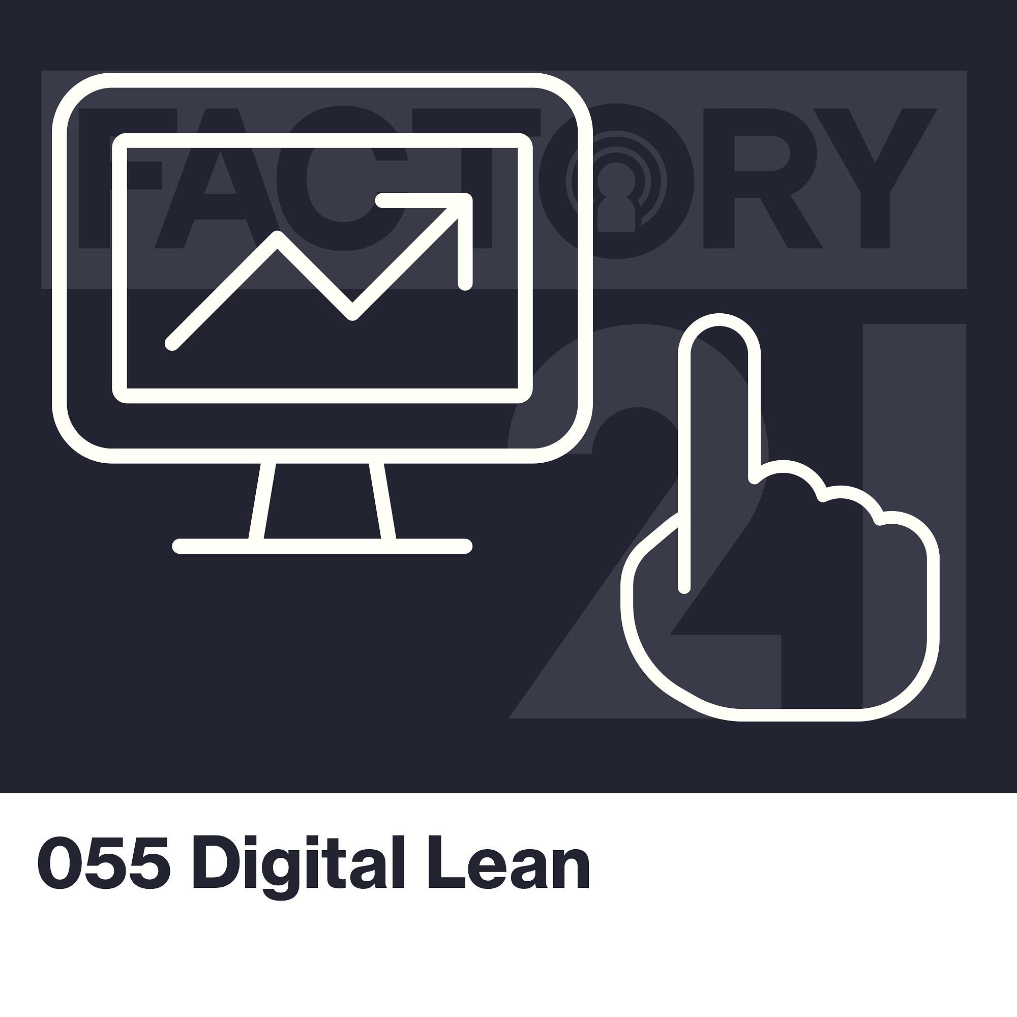 055 Digital Lean