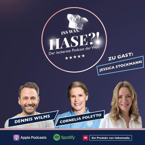 055 Lage, Lage, Lage! Gast: Jessica Stockmann