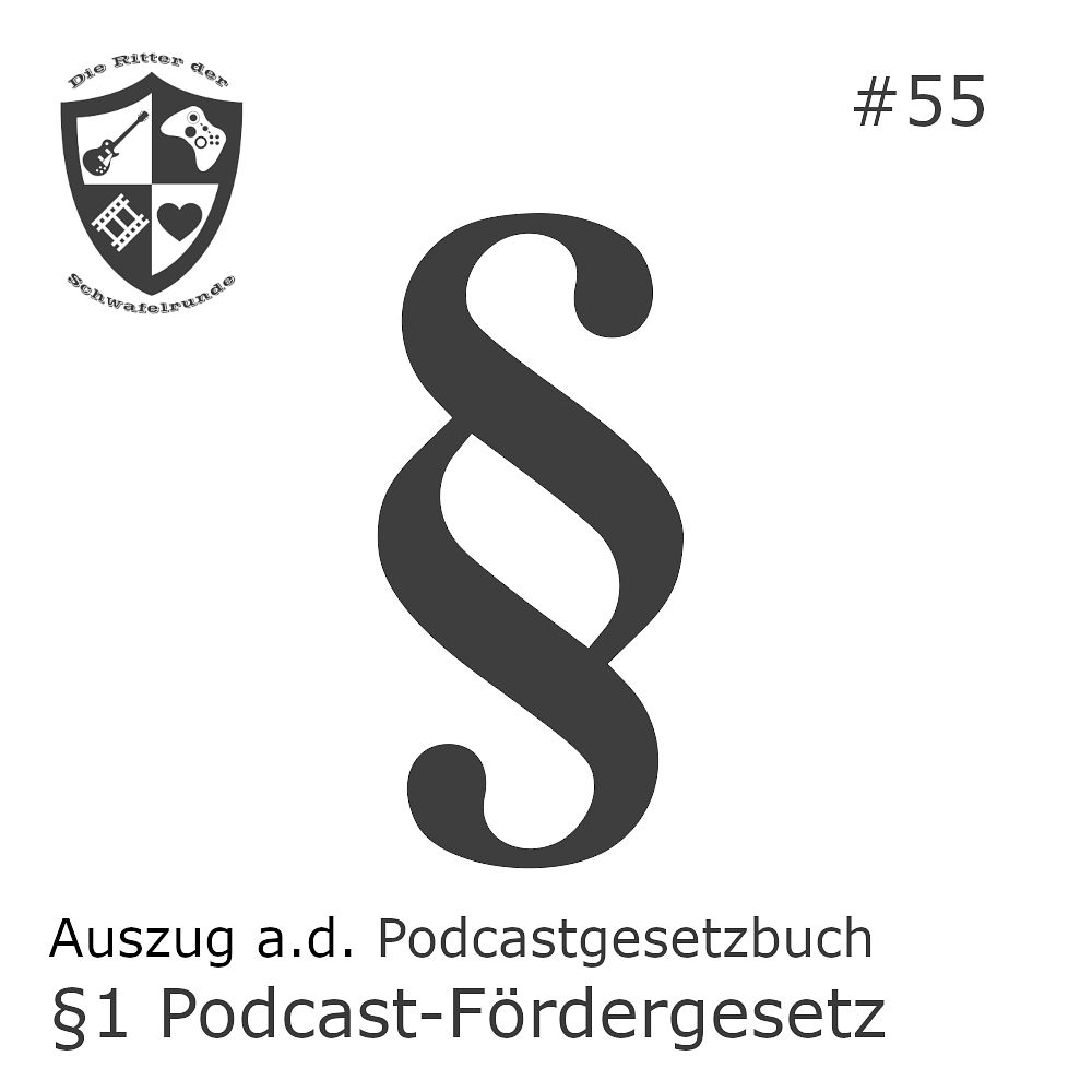 055 - Paragraph Schwafel