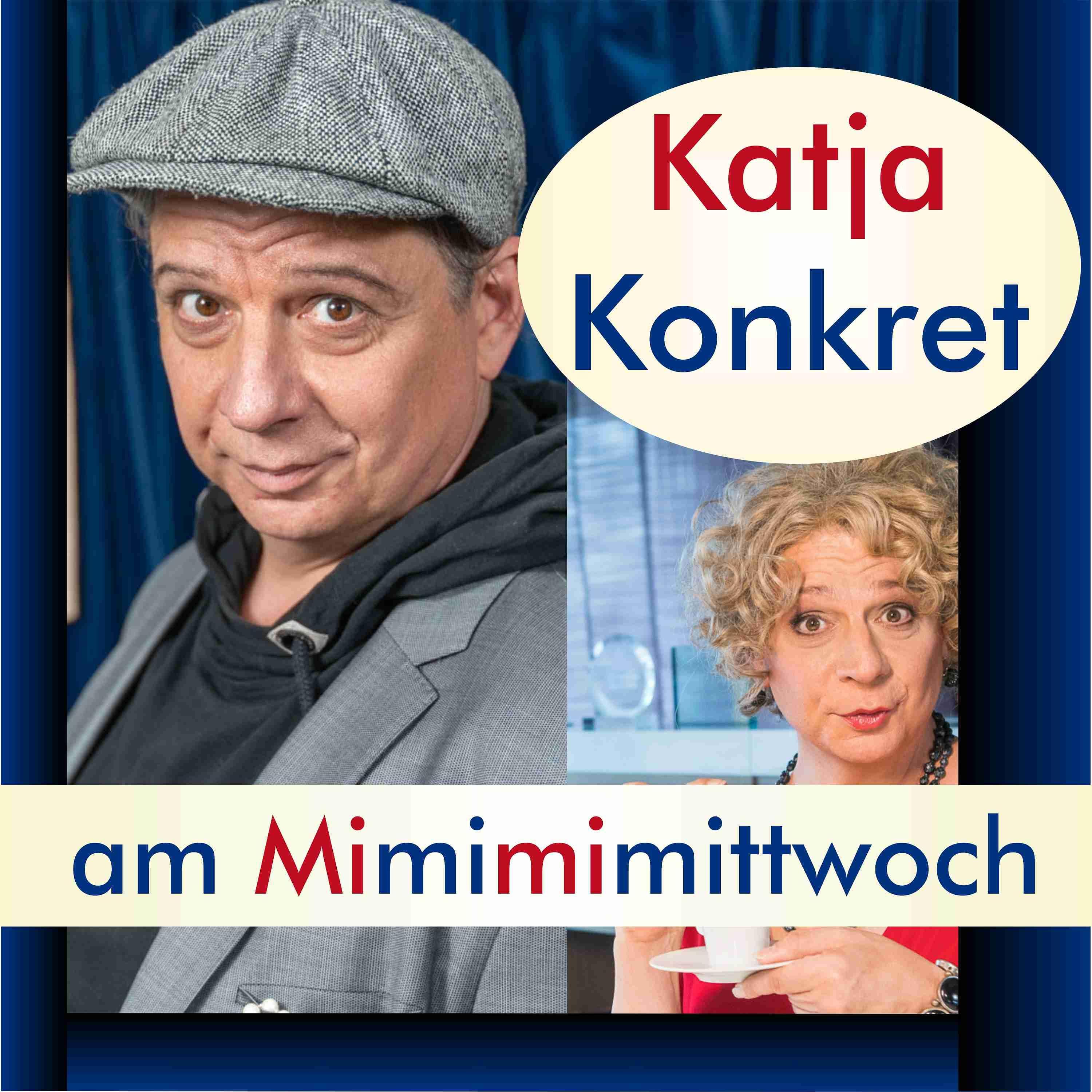 055 Und du - bist - raus!