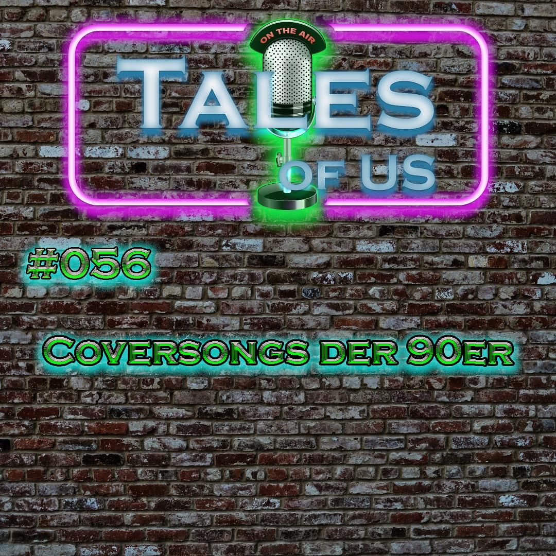 #056 - Coversongs der 90er