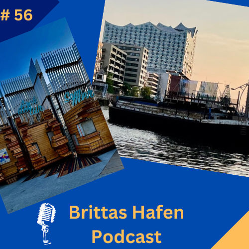 #056 - Das schwimmende Hafenlabor