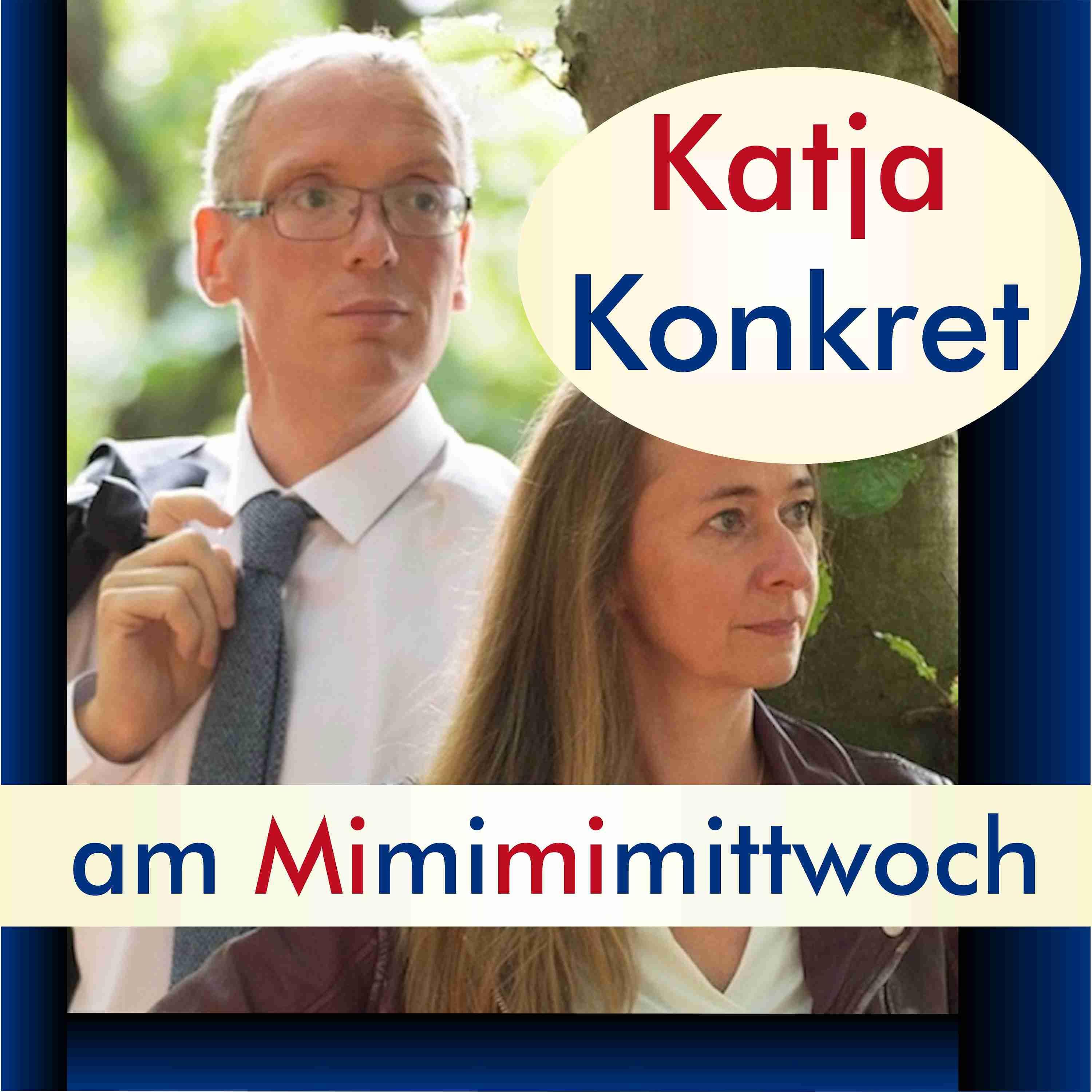 057 Erst Gewicht weg, dann Rollenwechsel