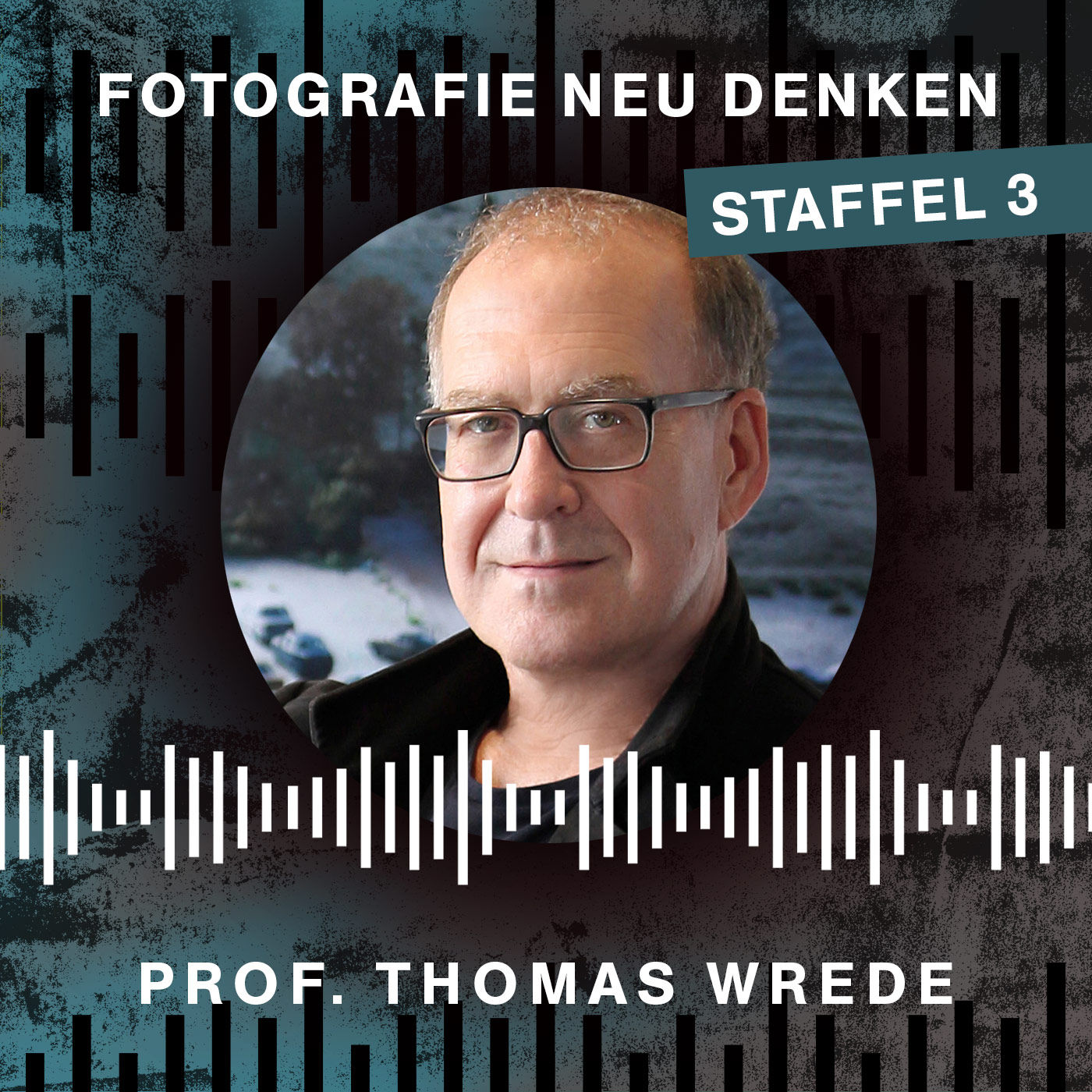 #057 »In der Fotografie kommen Fühlen und Denken zusammen.«