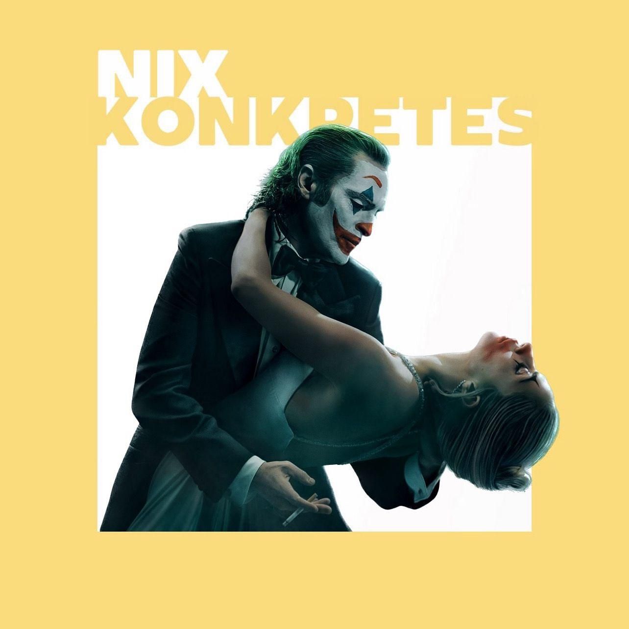 #057 Joker: Folie à Deux