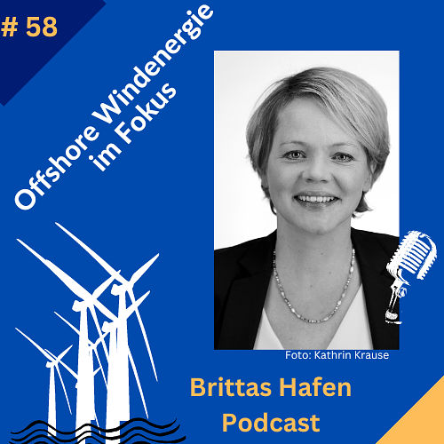 #058 - Offshore Windenergie im Fokus