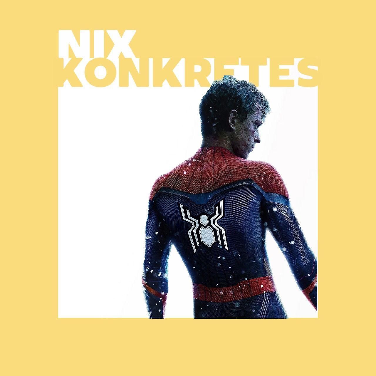 #058 Spider-Man 4