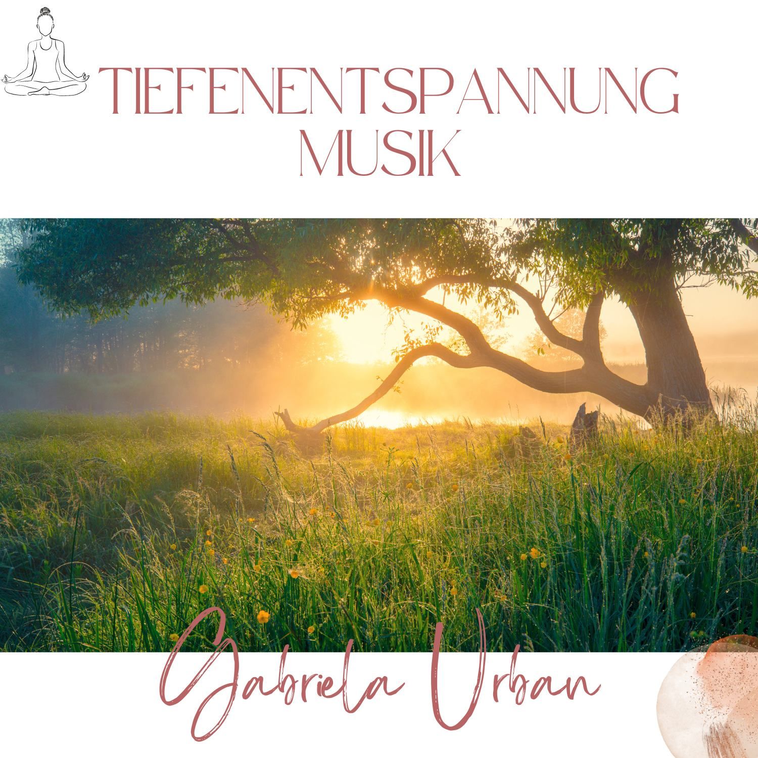 #058: Tiefenentspannung Musik zum Einschlafen