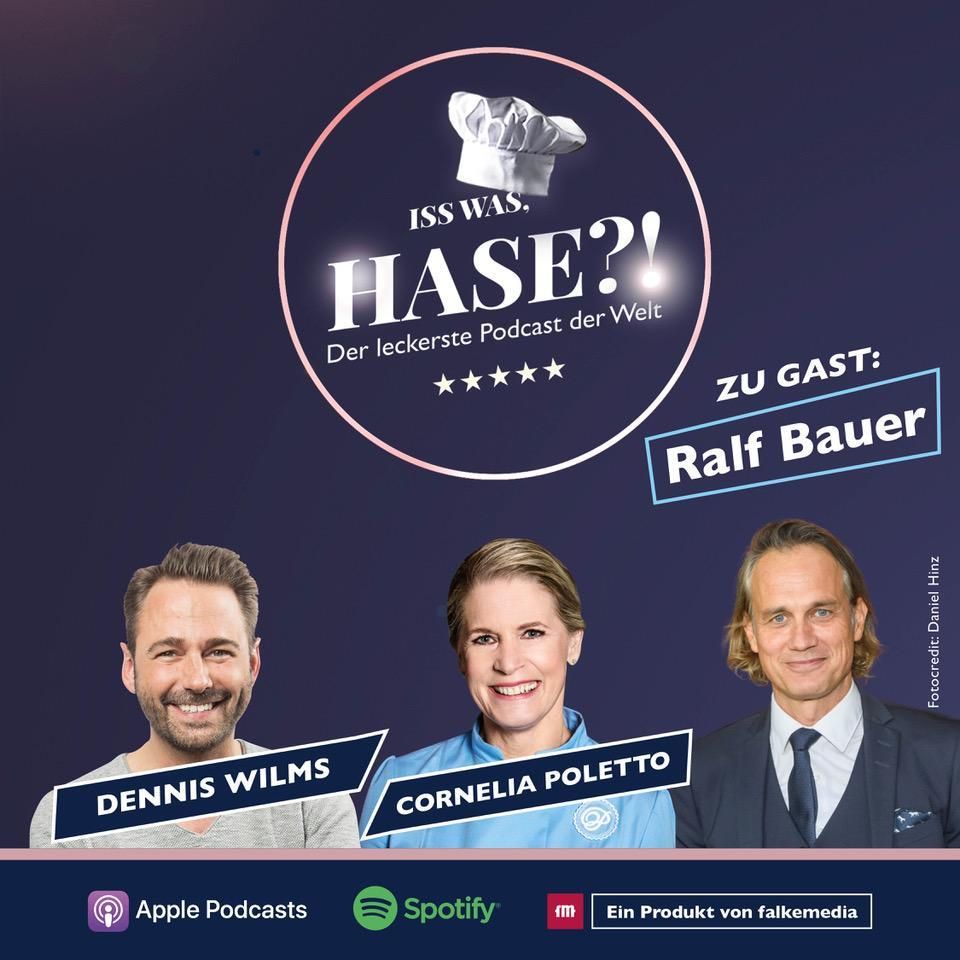 058 Ying und Yang in Hamburg Gast: Ralf Bauer