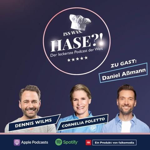 059 Ha-Ha-Hattingen! Gast: Daniel Aßmann